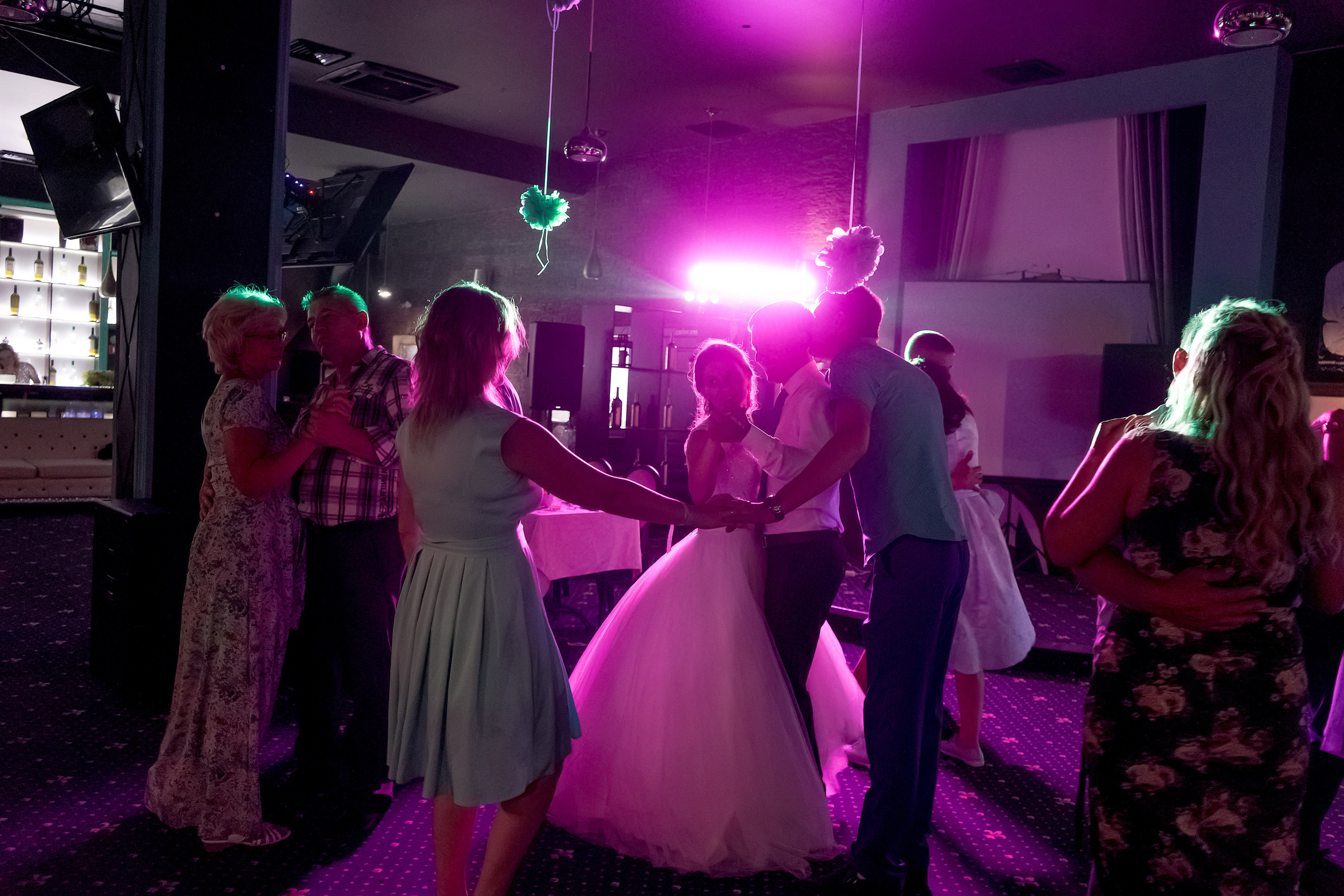 Свадьба полный день. Фотограф, видеооператор Нина Коршунова