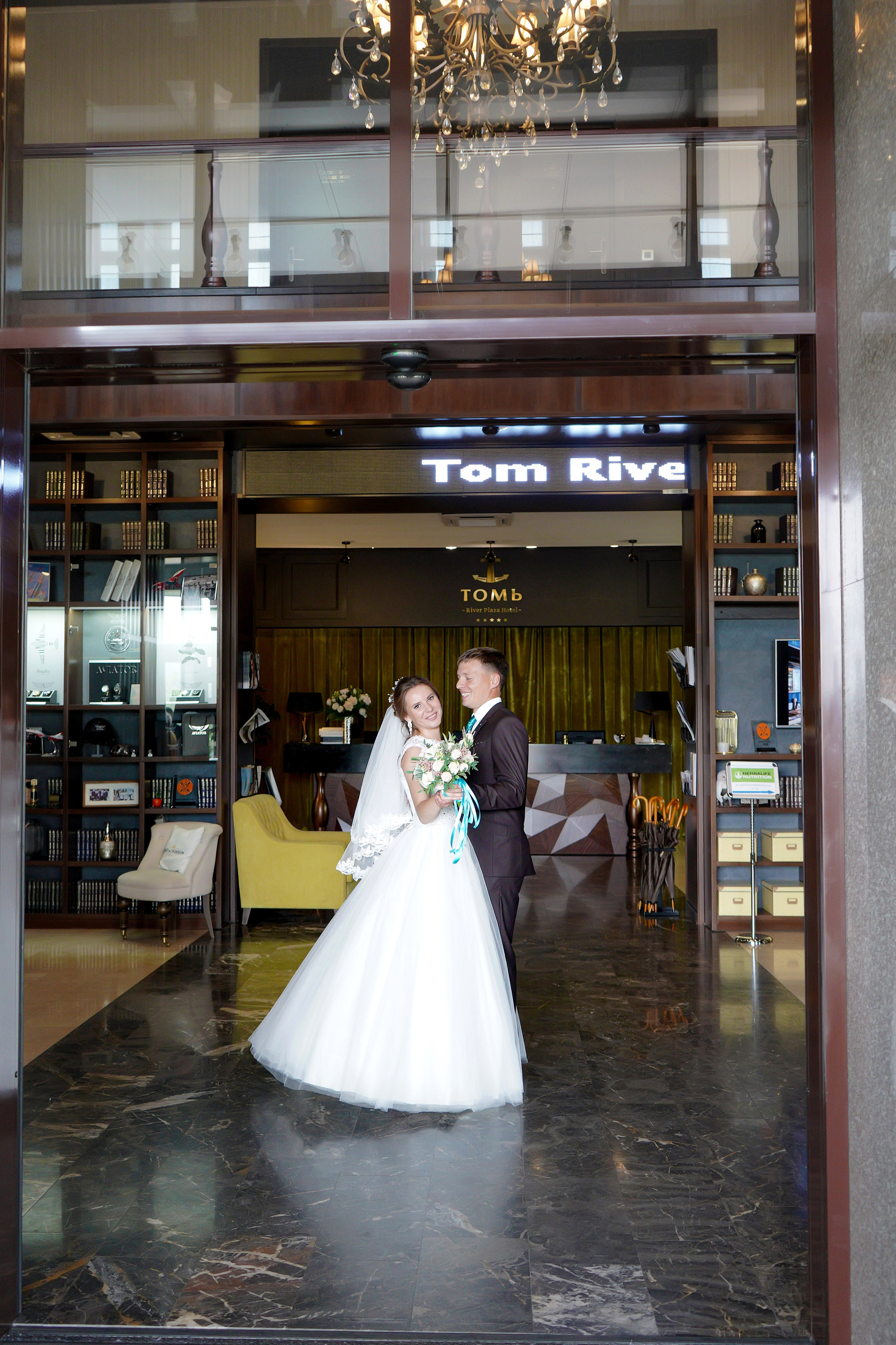 Свадьба полный день. Фотограф, видеооператор Нина Коршунова