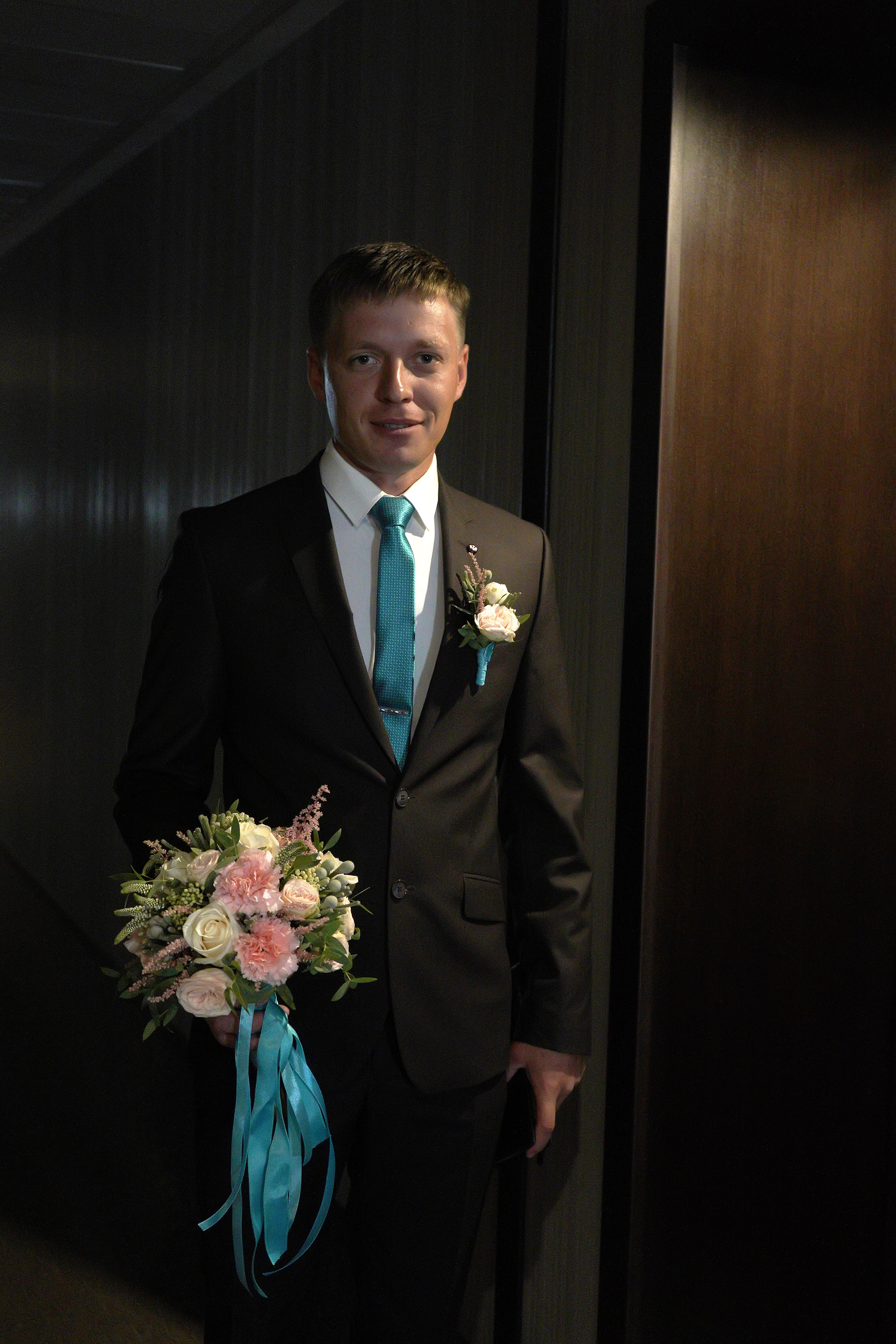 Свадьба полный день. Фотограф, видеооператор Нина Коршунова