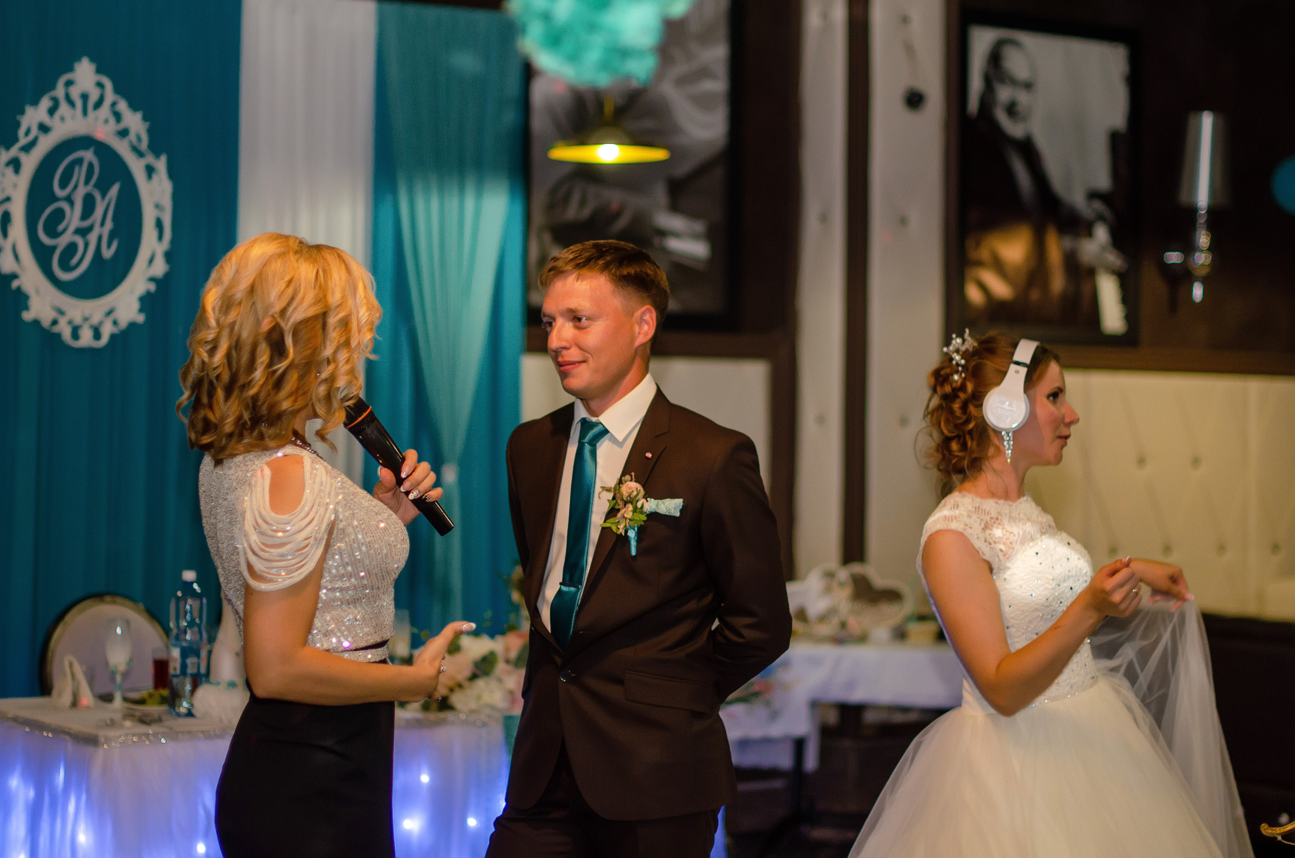 Свадьба полный день. Фотограф, видеооператор Нина Коршунова