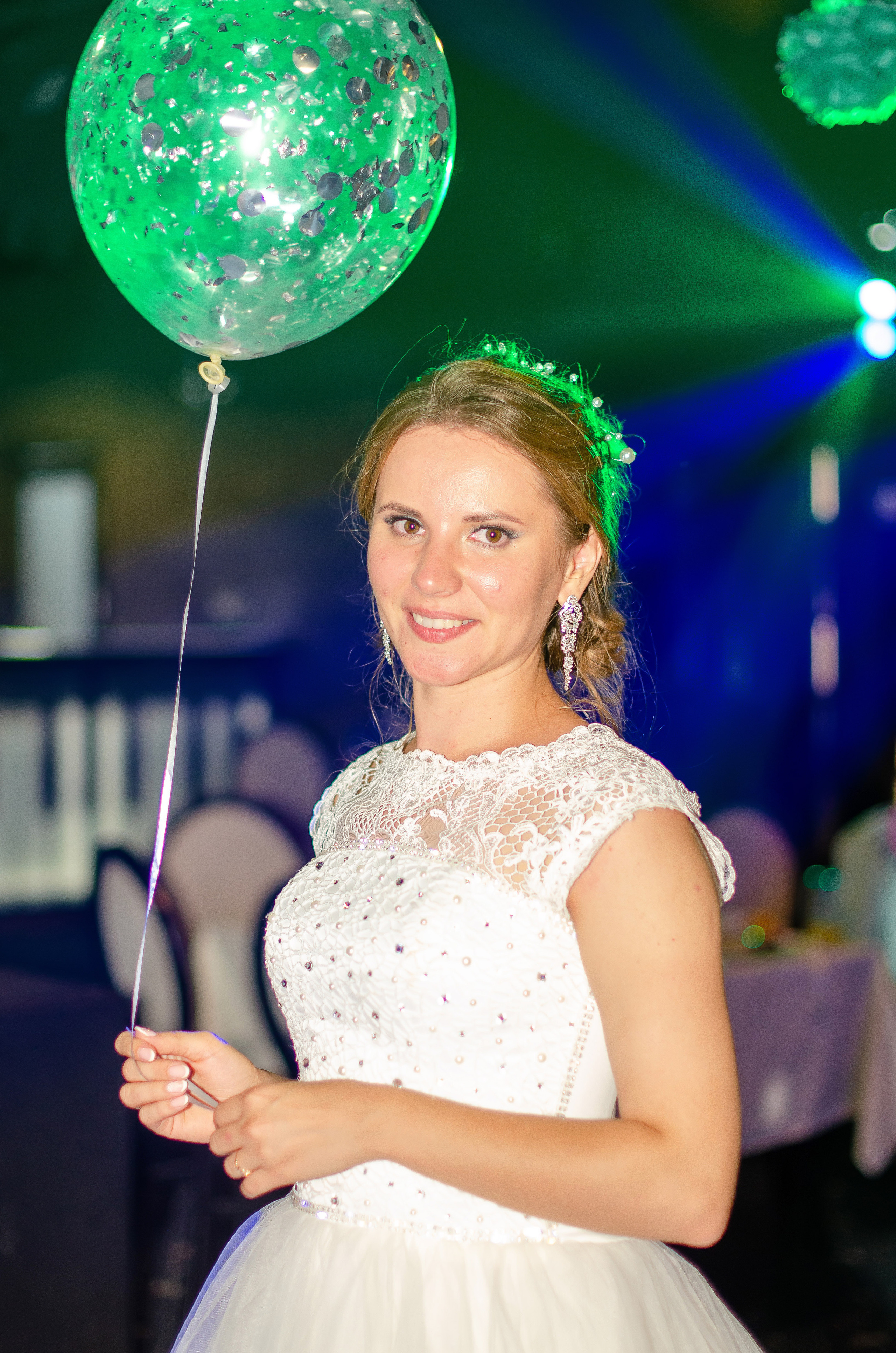 Свадьба полный день. Фотограф, видеооператор Нина Коршунова