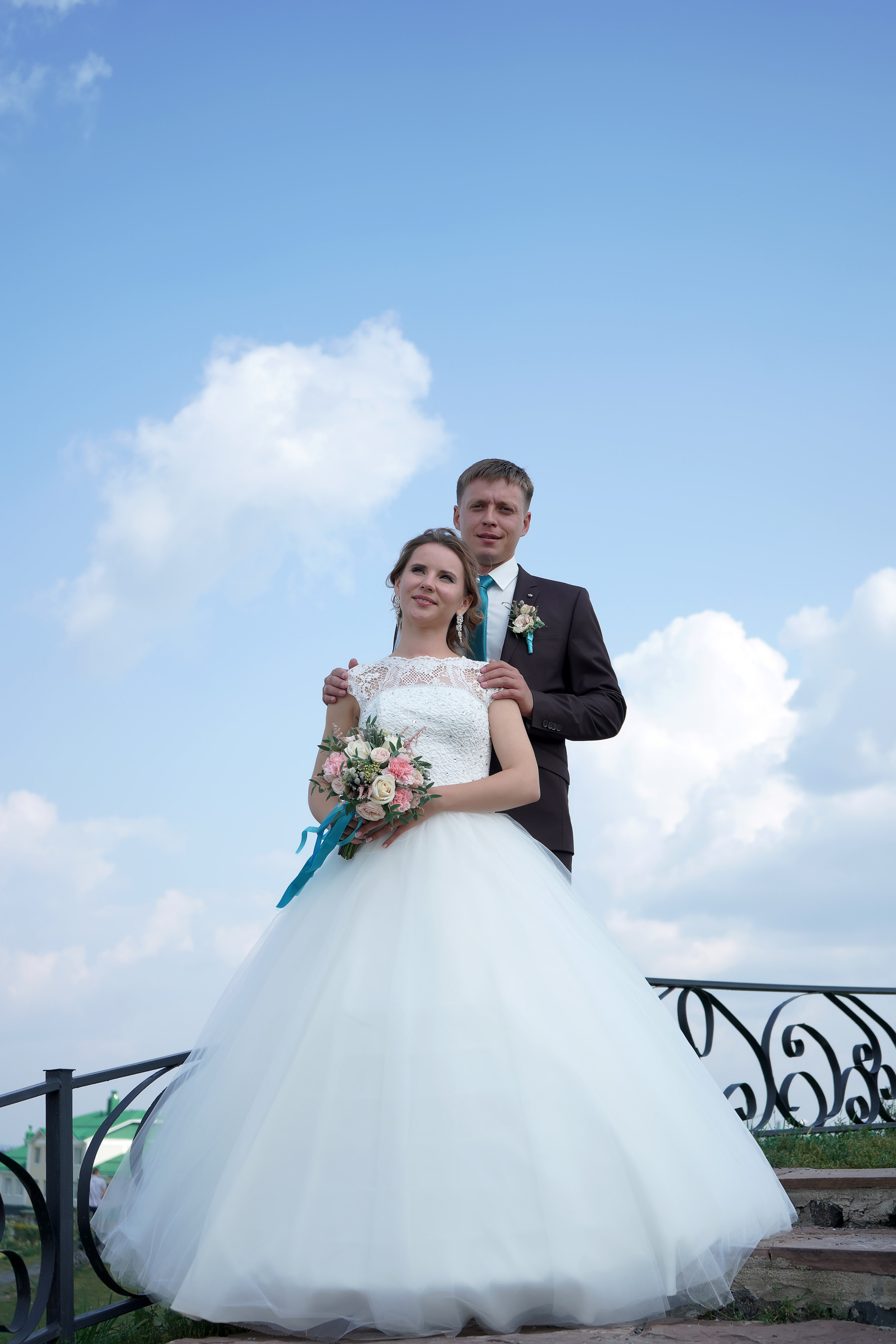 Свадьба полный день. Фотограф, видеооператор Нина Коршунова