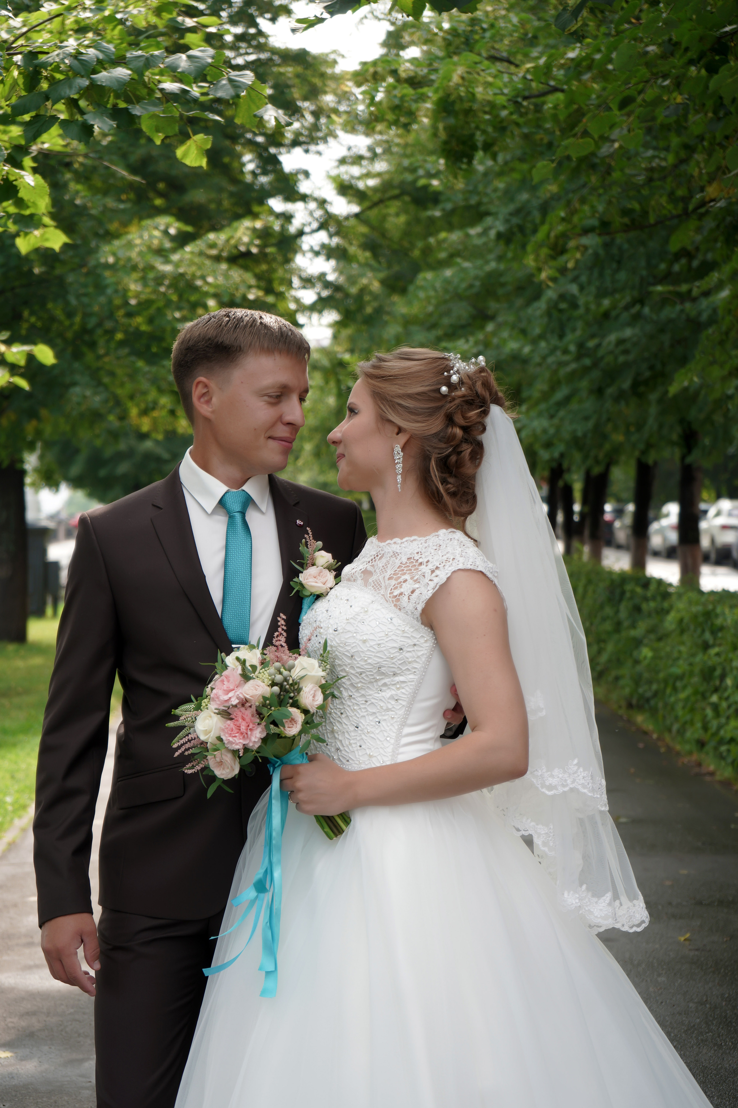 Свадьба полный день. Фотограф, видеооператор Нина Коршунова