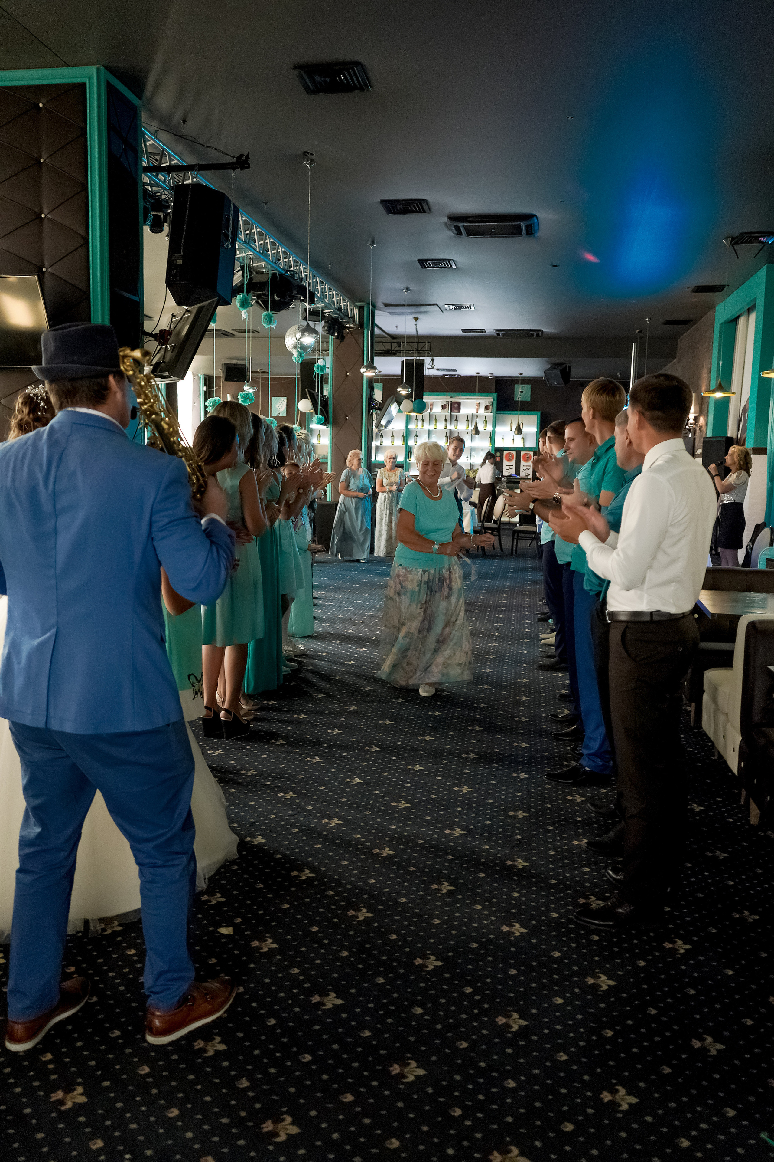 Свадьба полный день. Фотограф, видеооператор Нина Коршунова