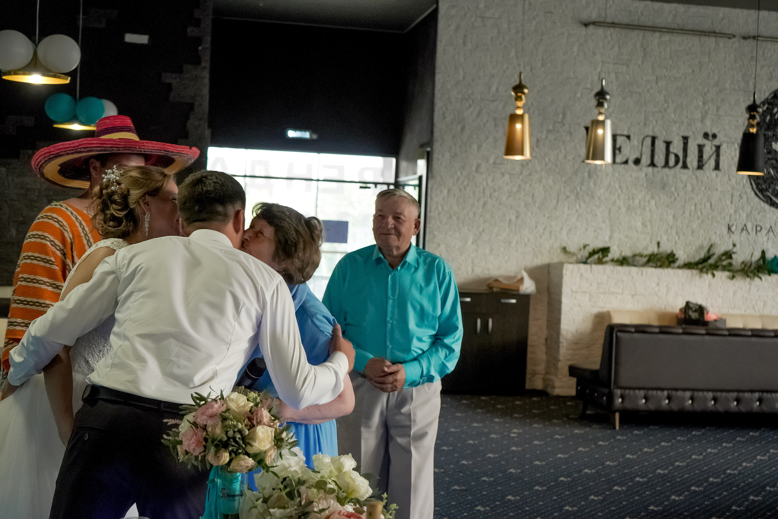 Свадьба полный день. Фотограф, видеооператор Нина Коршунова