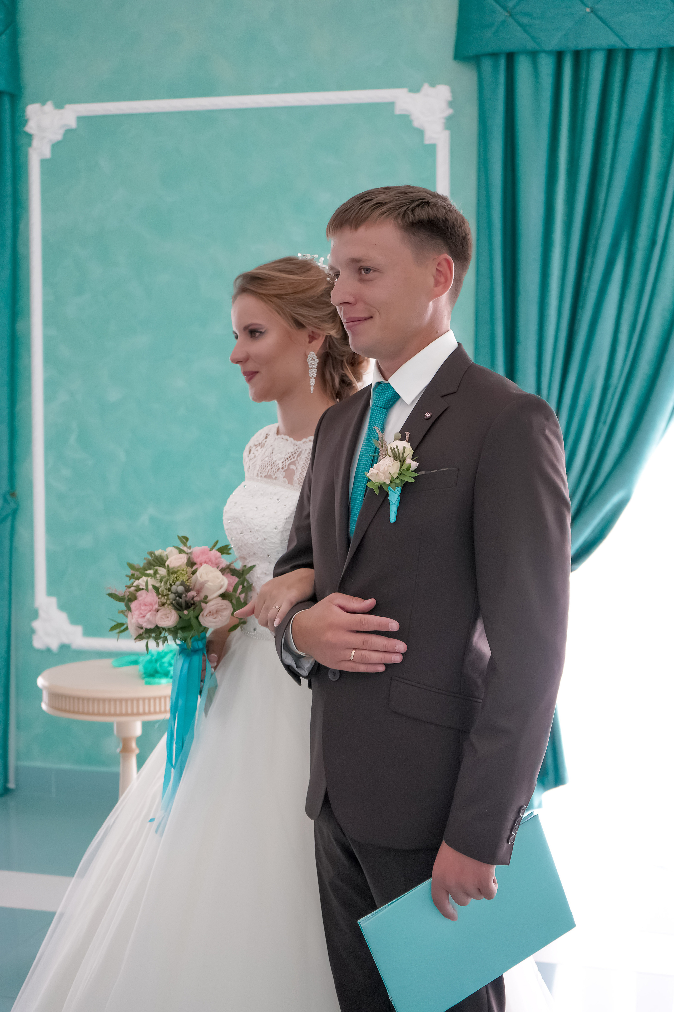 Свадьба полный день. Фотограф, видеооператор Нина Коршунова