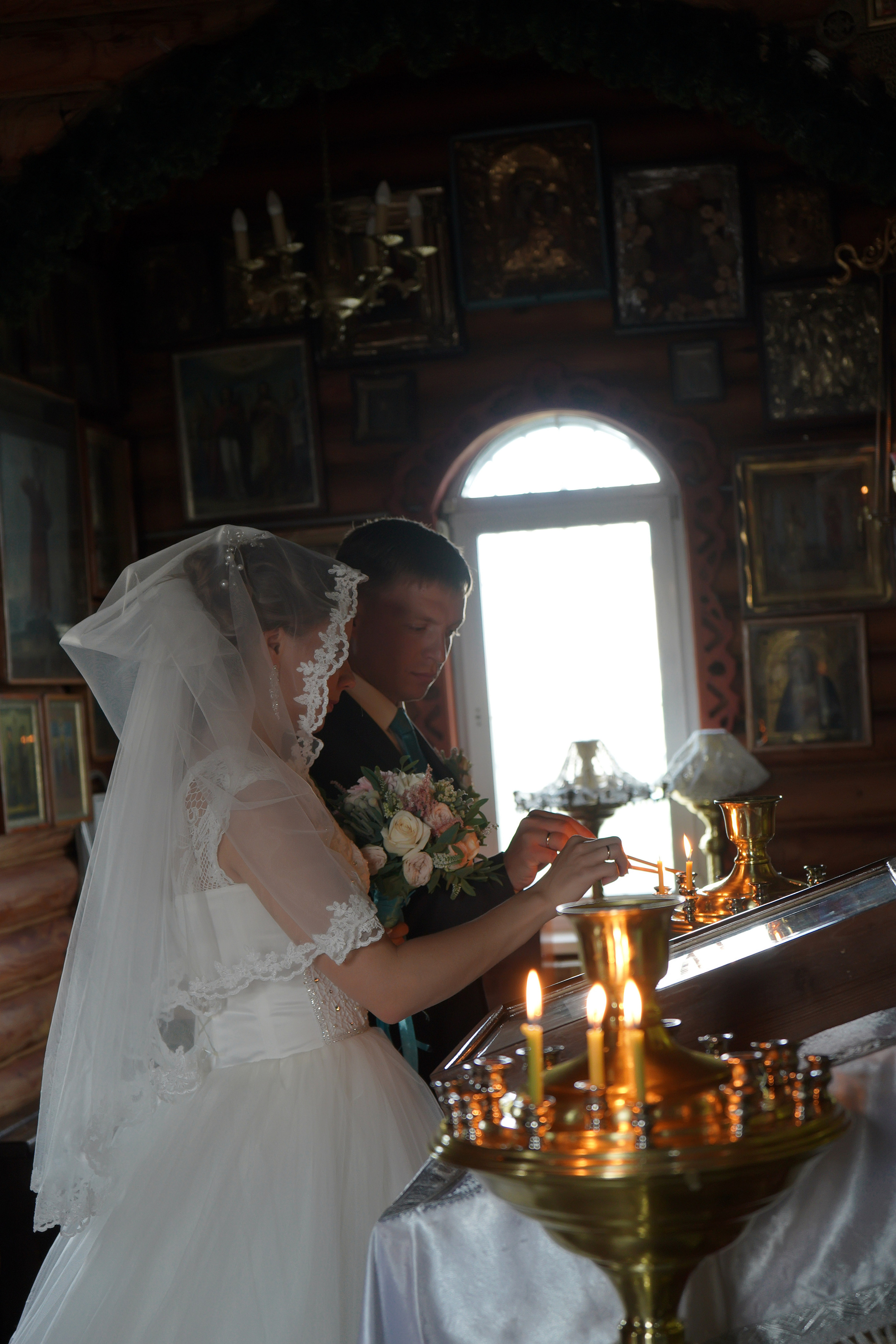 Свадьба полный день. Фотограф, видеооператор Нина Коршунова