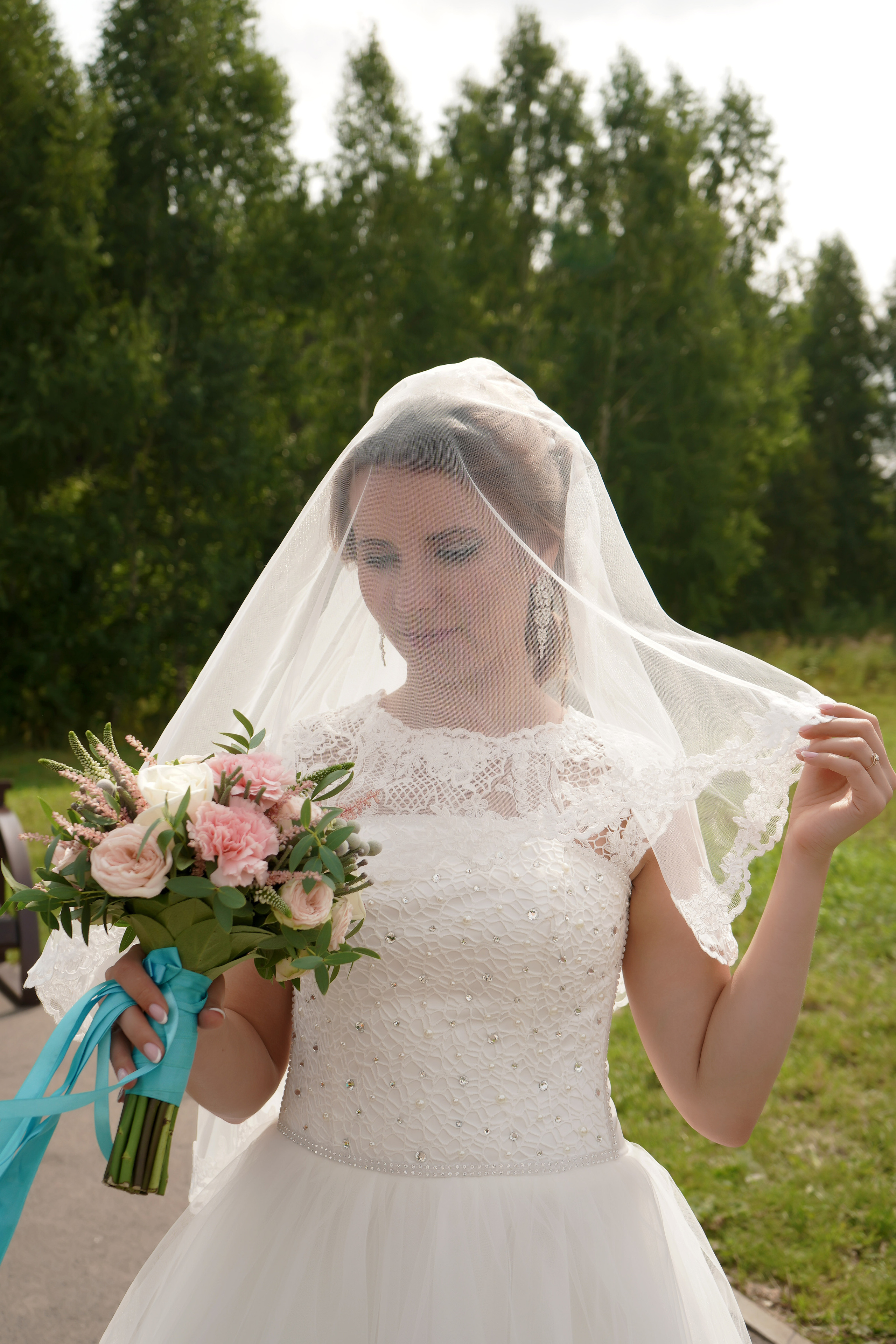 Свадьба полный день. Фотограф, видеооператор Нина Коршунова