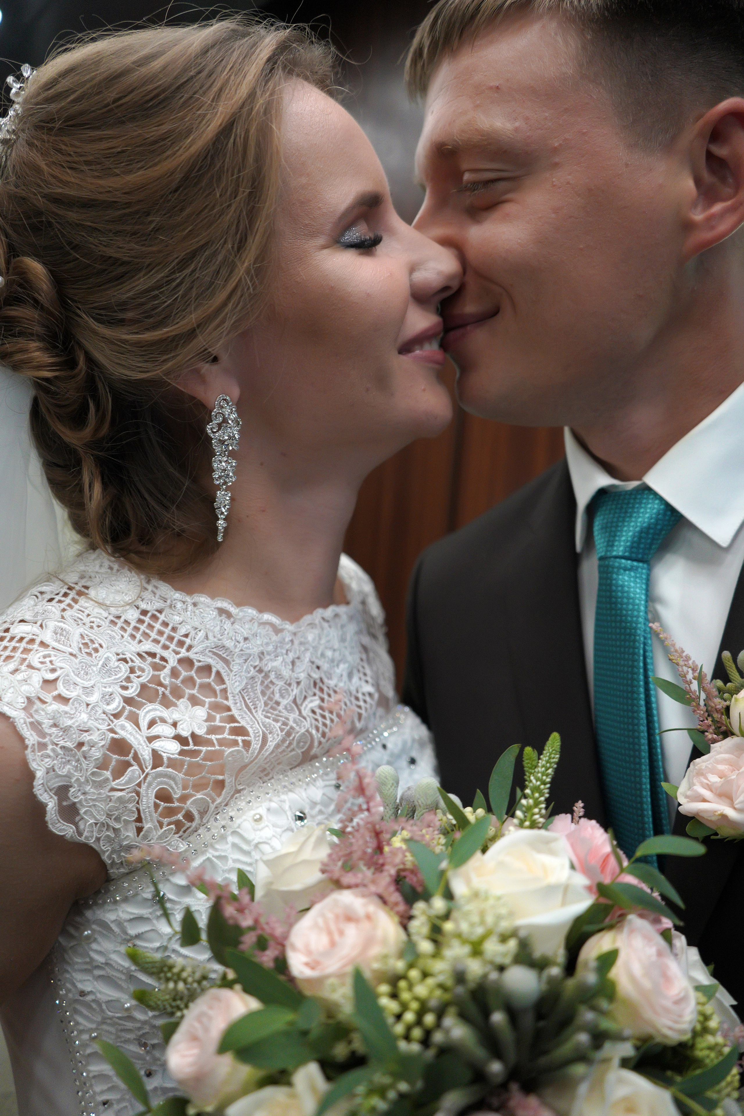 Свадьба полный день. Фотограф, видеооператор Нина Коршунова