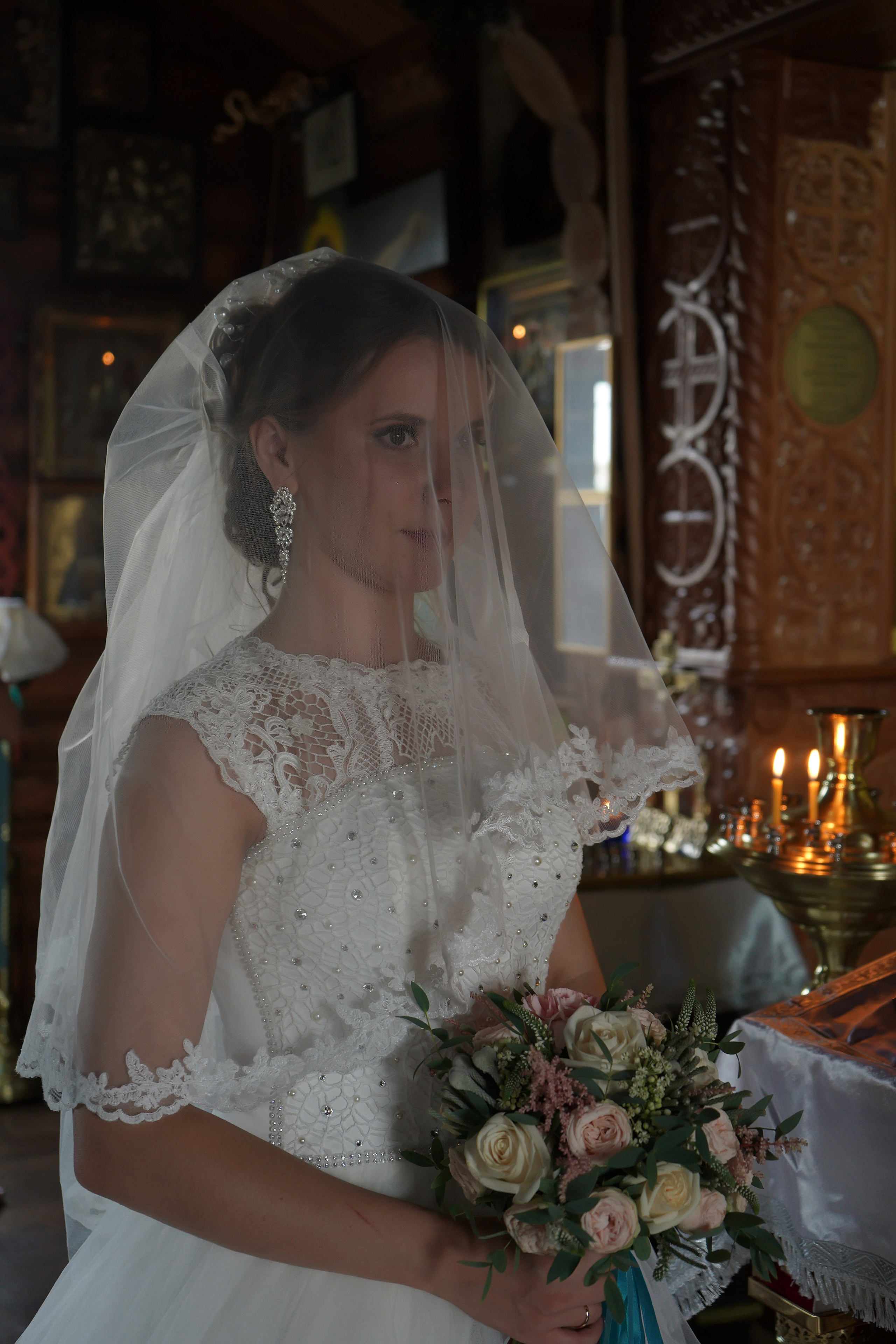 Свадьба полный день. Фотограф, видеооператор Нина Коршунова