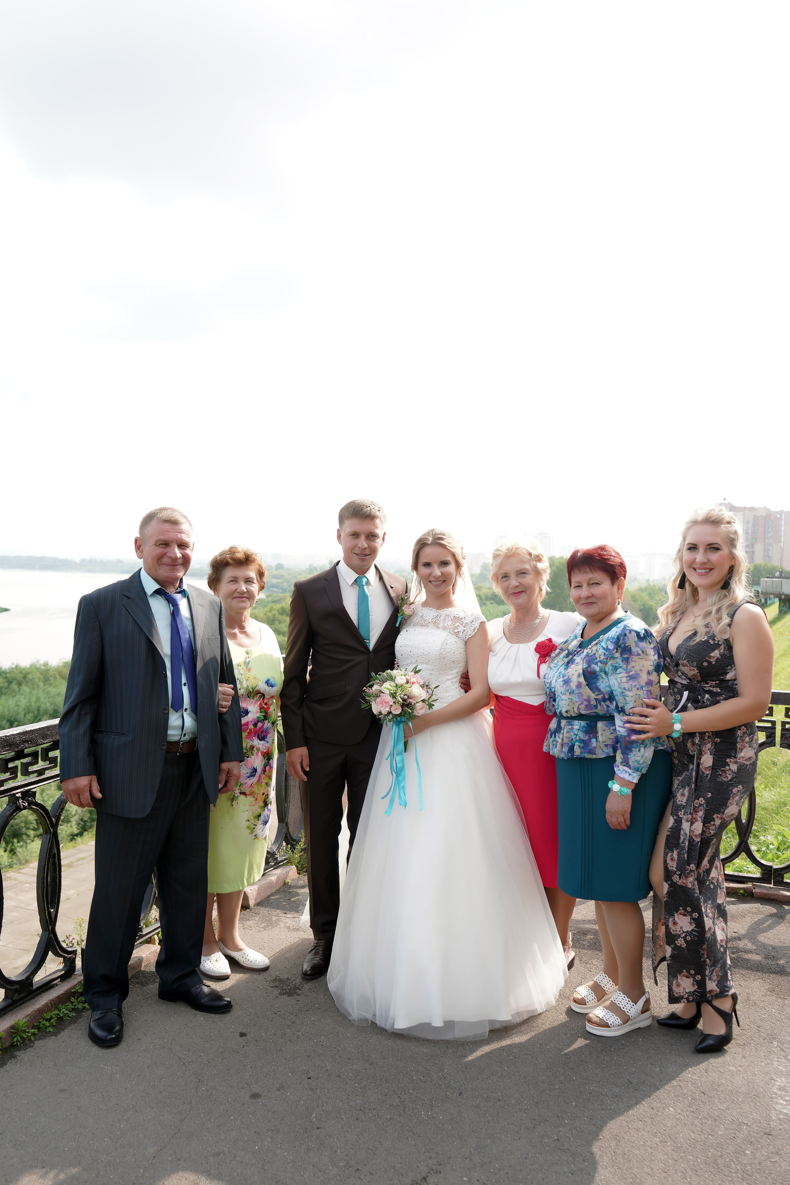 Свадьба полный день. Фотограф, видеооператор Нина Коршунова