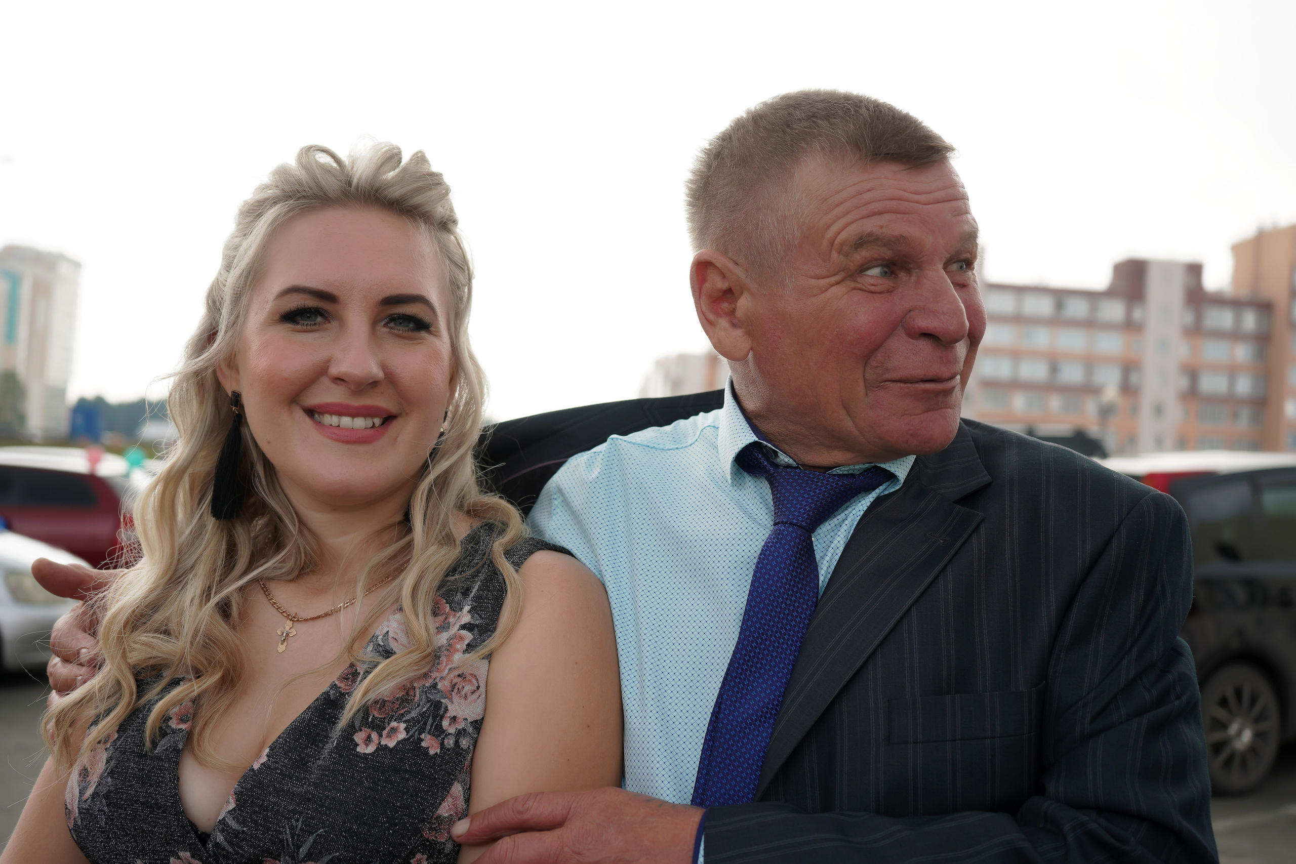 Свадьба полный день. Фотограф, видеооператор Нина Коршунова