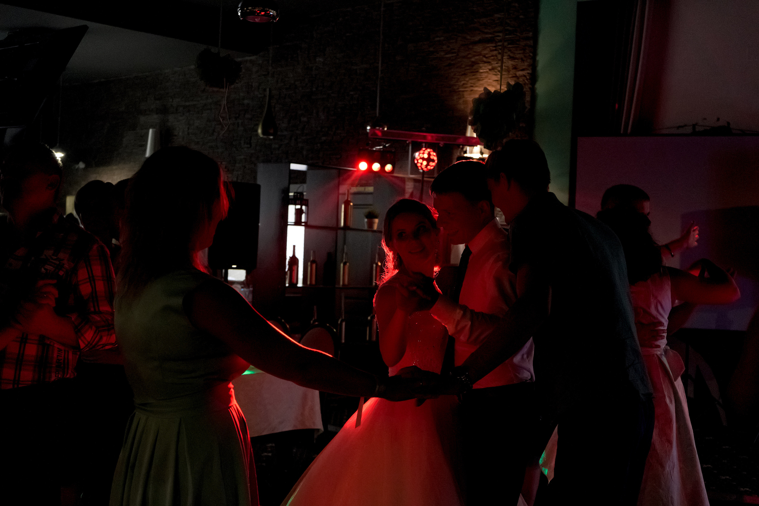 Свадьба полный день. Фотограф, видеооператор Нина Коршунова