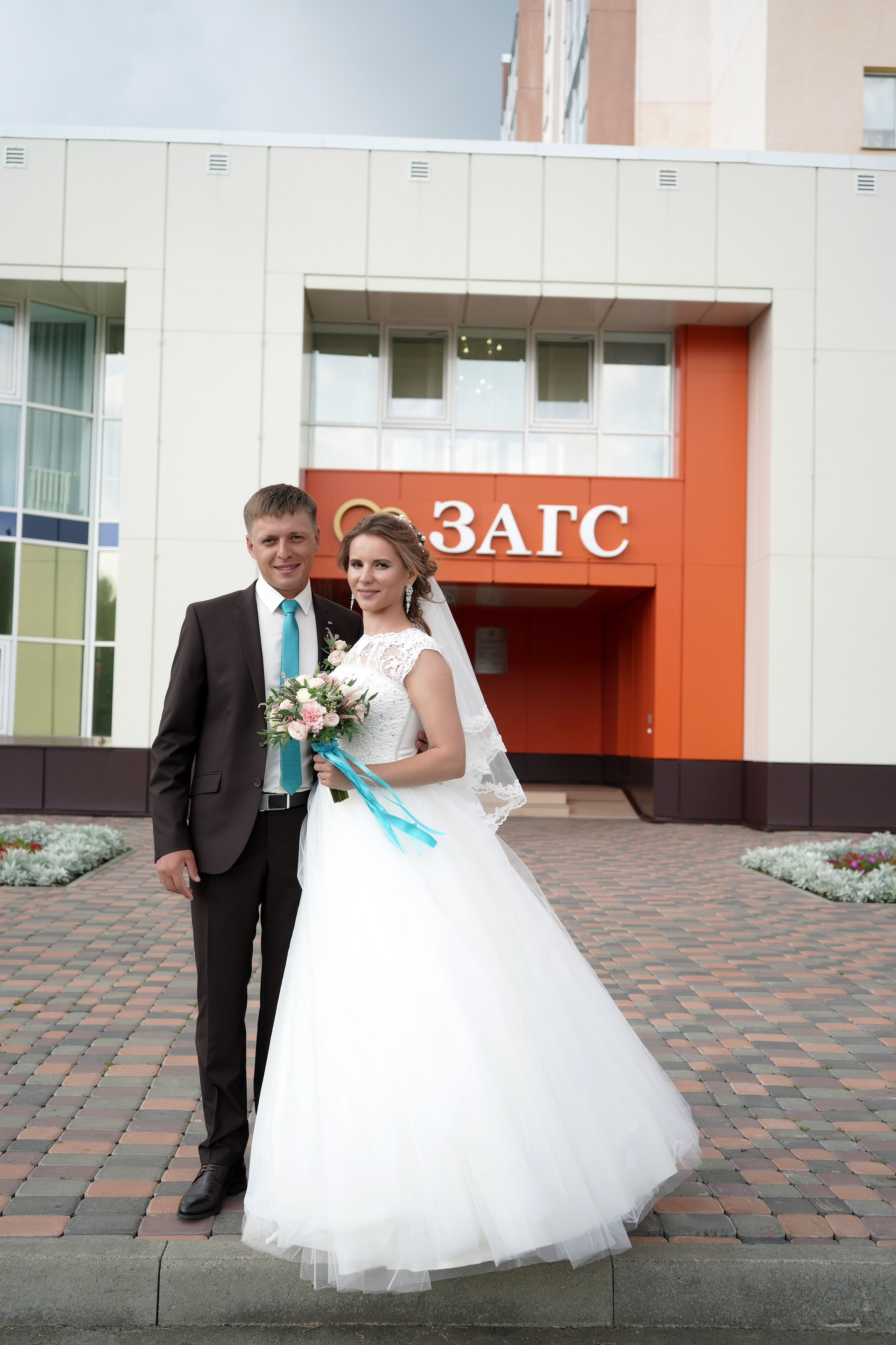 Свадьба полный день. Фотограф, видеооператор Нина Коршунова