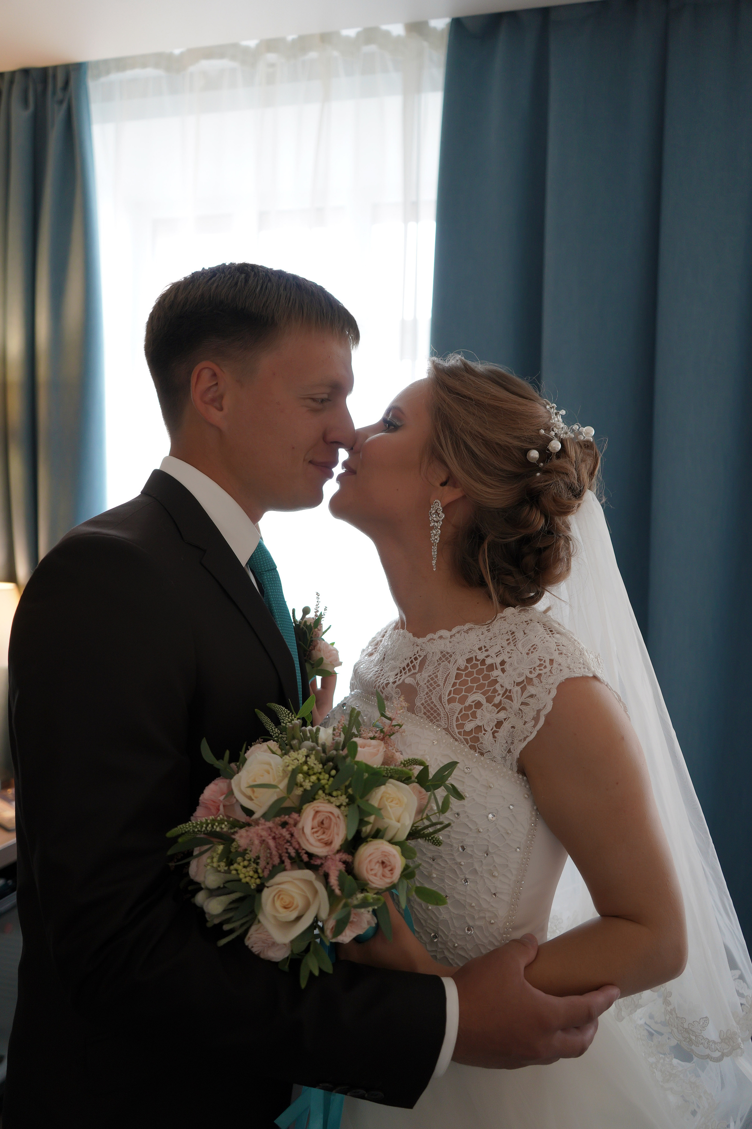 Свадьба полный день. Фотограф, видеооператор Нина Коршунова