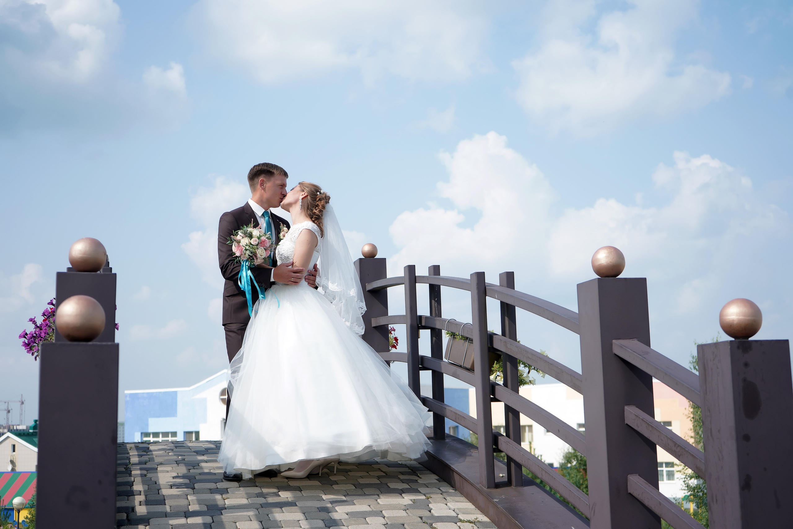 Свадьба полный день. Фотограф, видеооператор Нина Коршунова