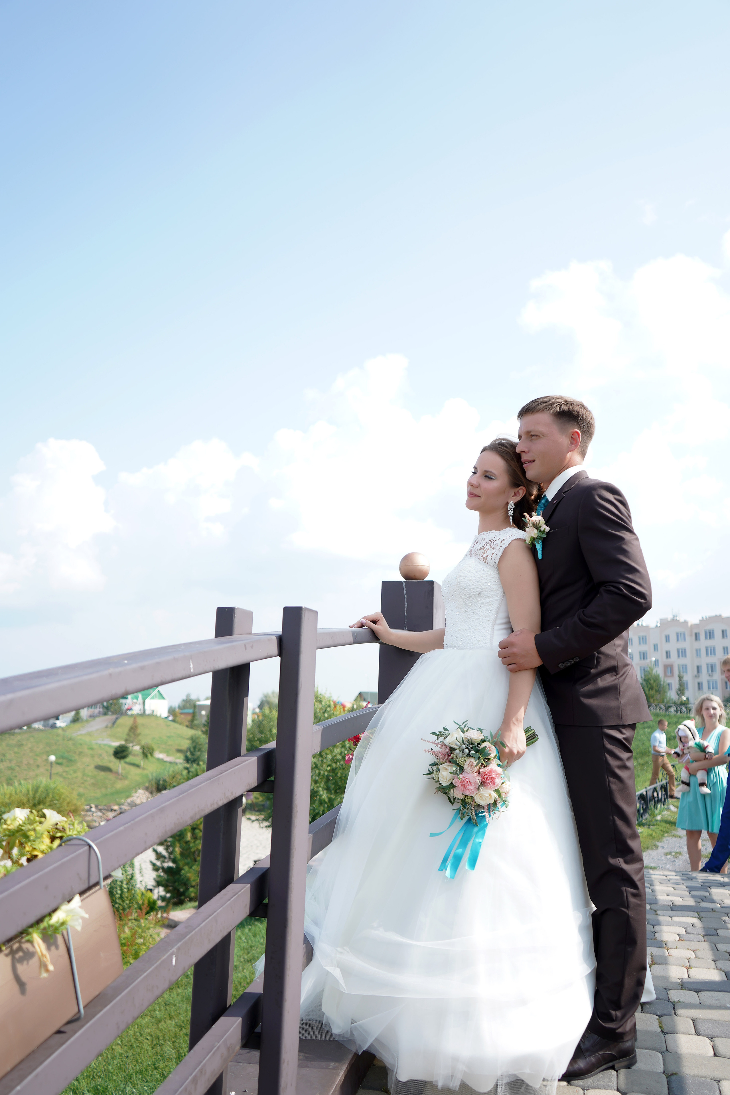 Свадьба полный день. Фотограф, видеооператор Нина Коршунова