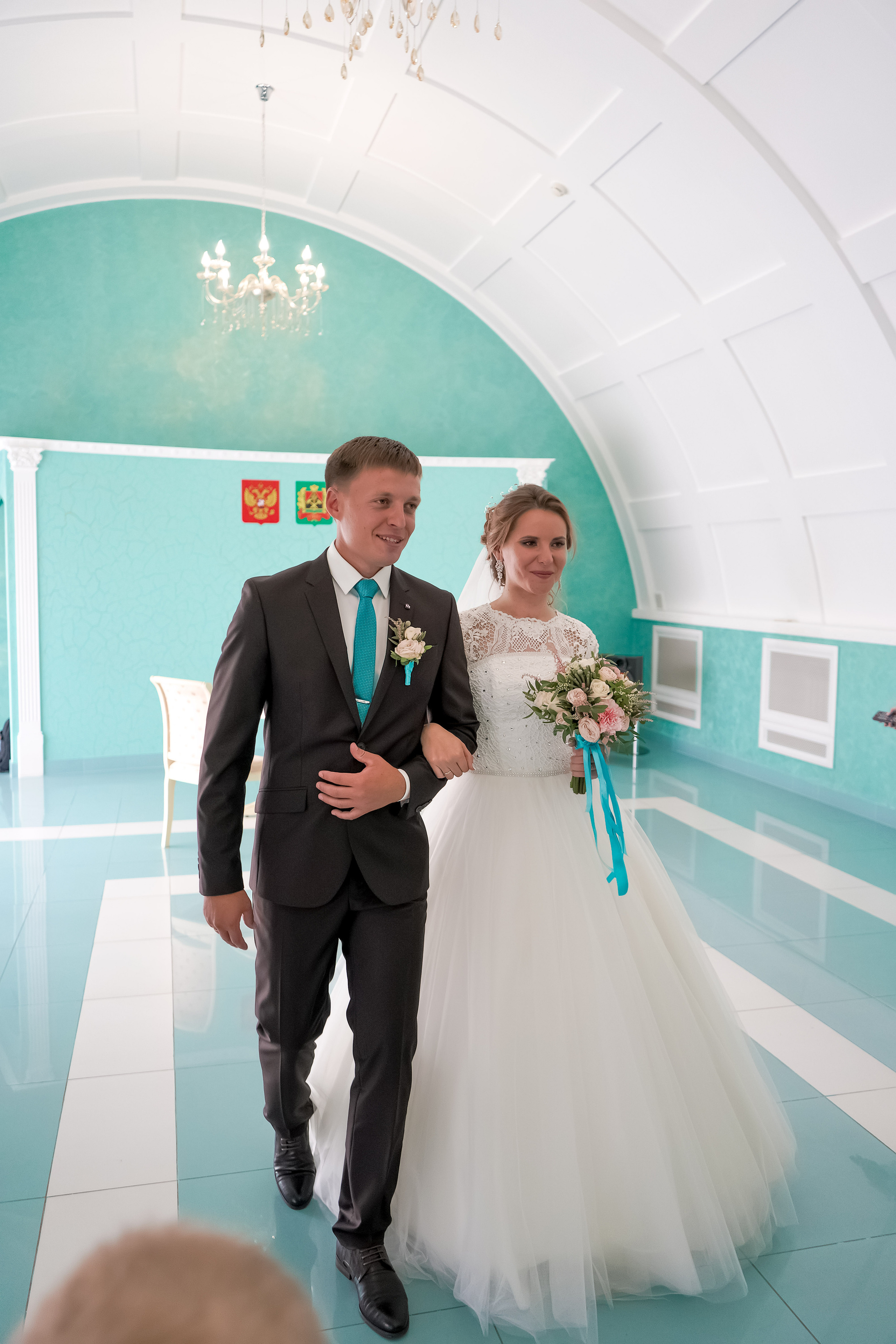 Свадьба полный день. Фотограф, видеооператор Нина Коршунова