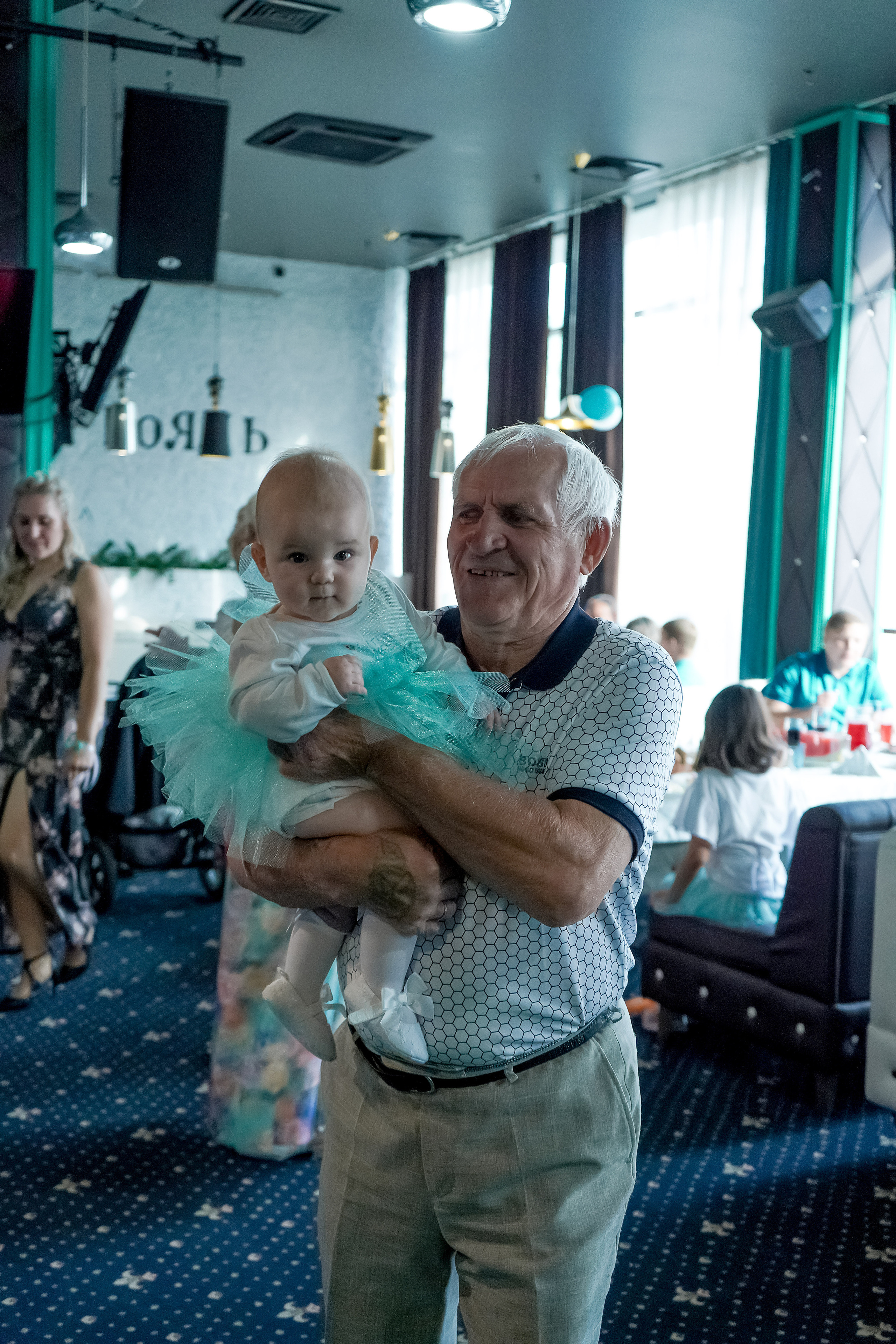 Свадьба полный день. Фотограф, видеооператор Нина Коршунова