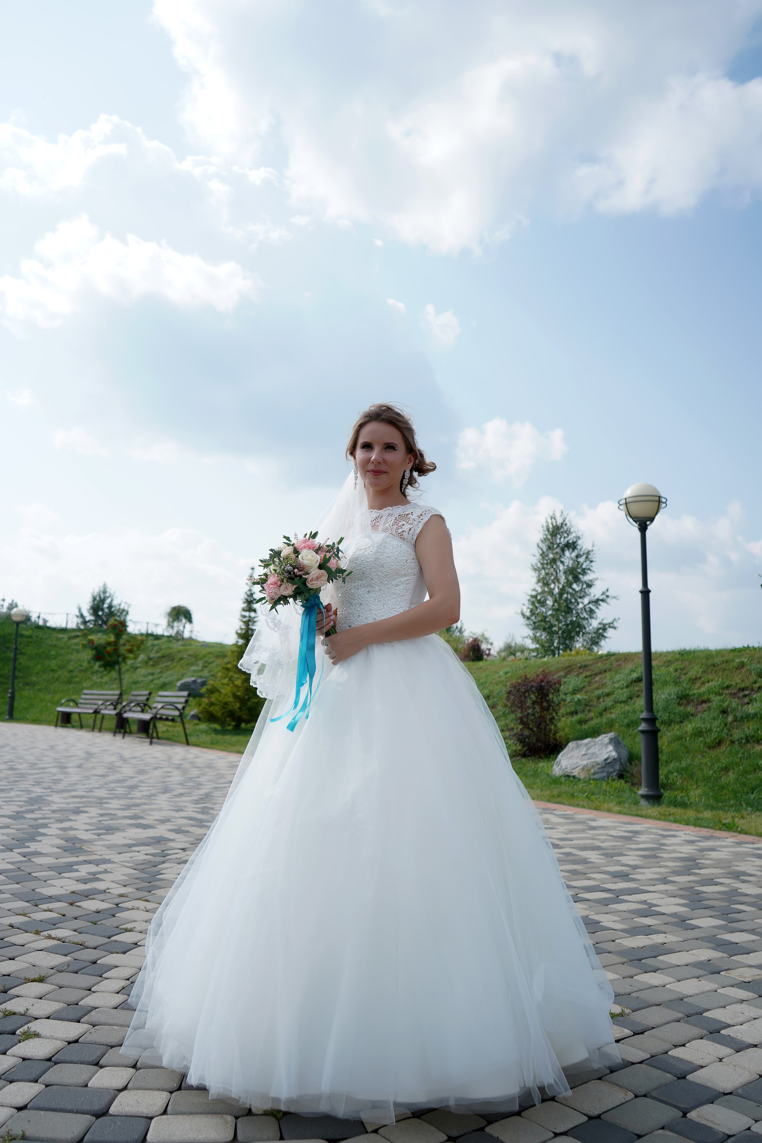 Свадьба полный день. Фотограф, видеооператор Нина Коршунова