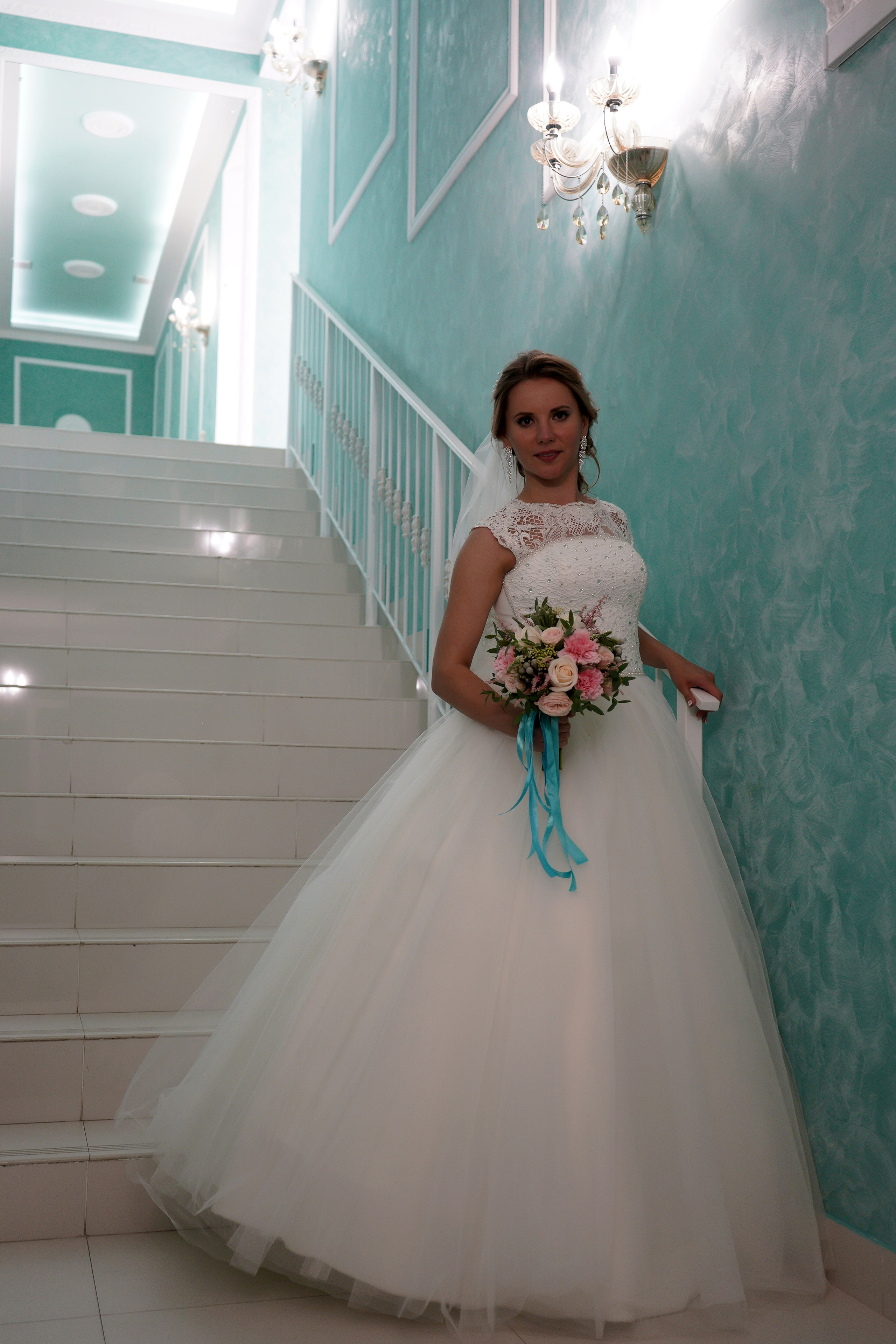 Свадьба полный день. Фотограф, видеооператор Нина Коршунова