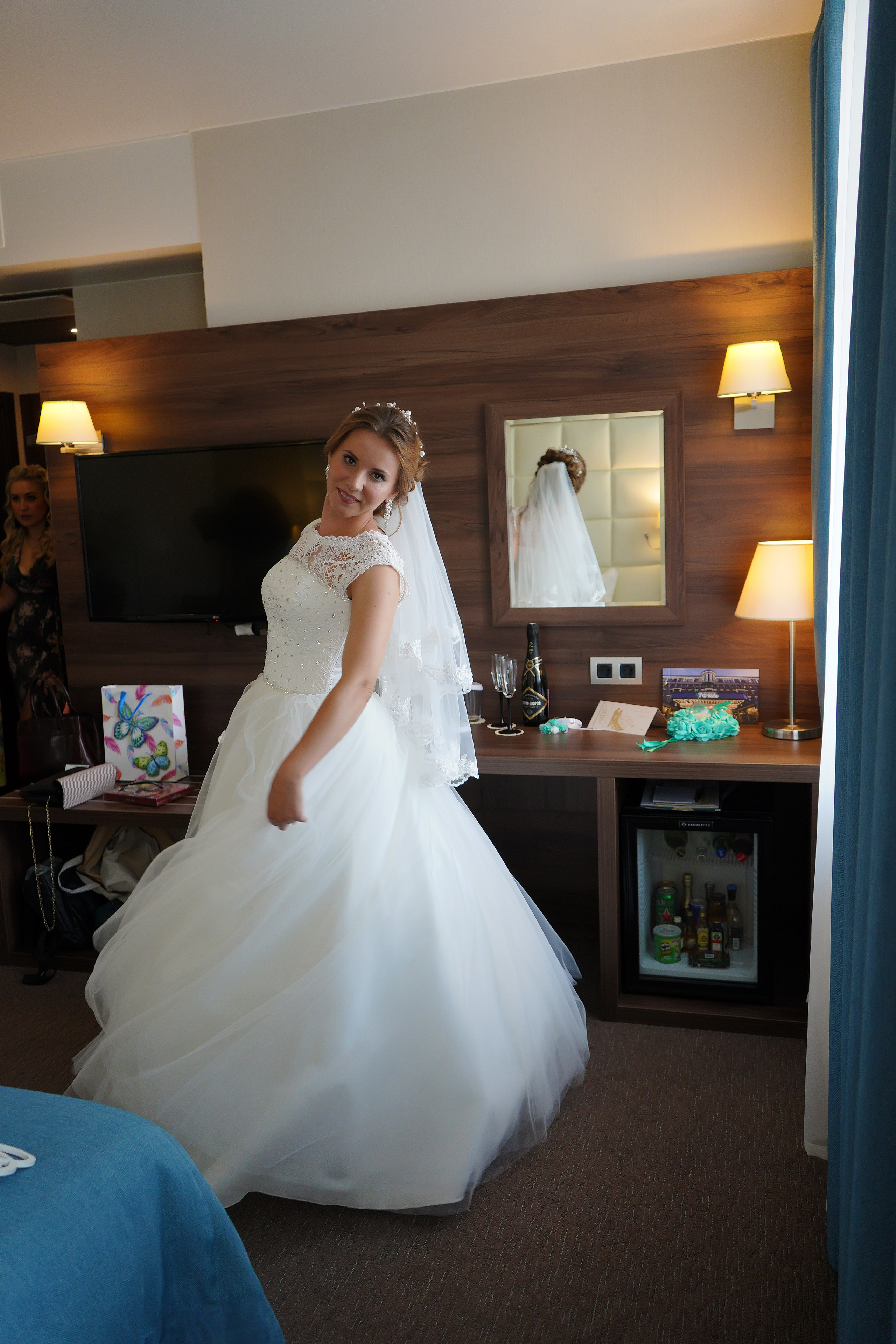 Свадьба полный день. Фотограф, видеооператор Нина Коршунова