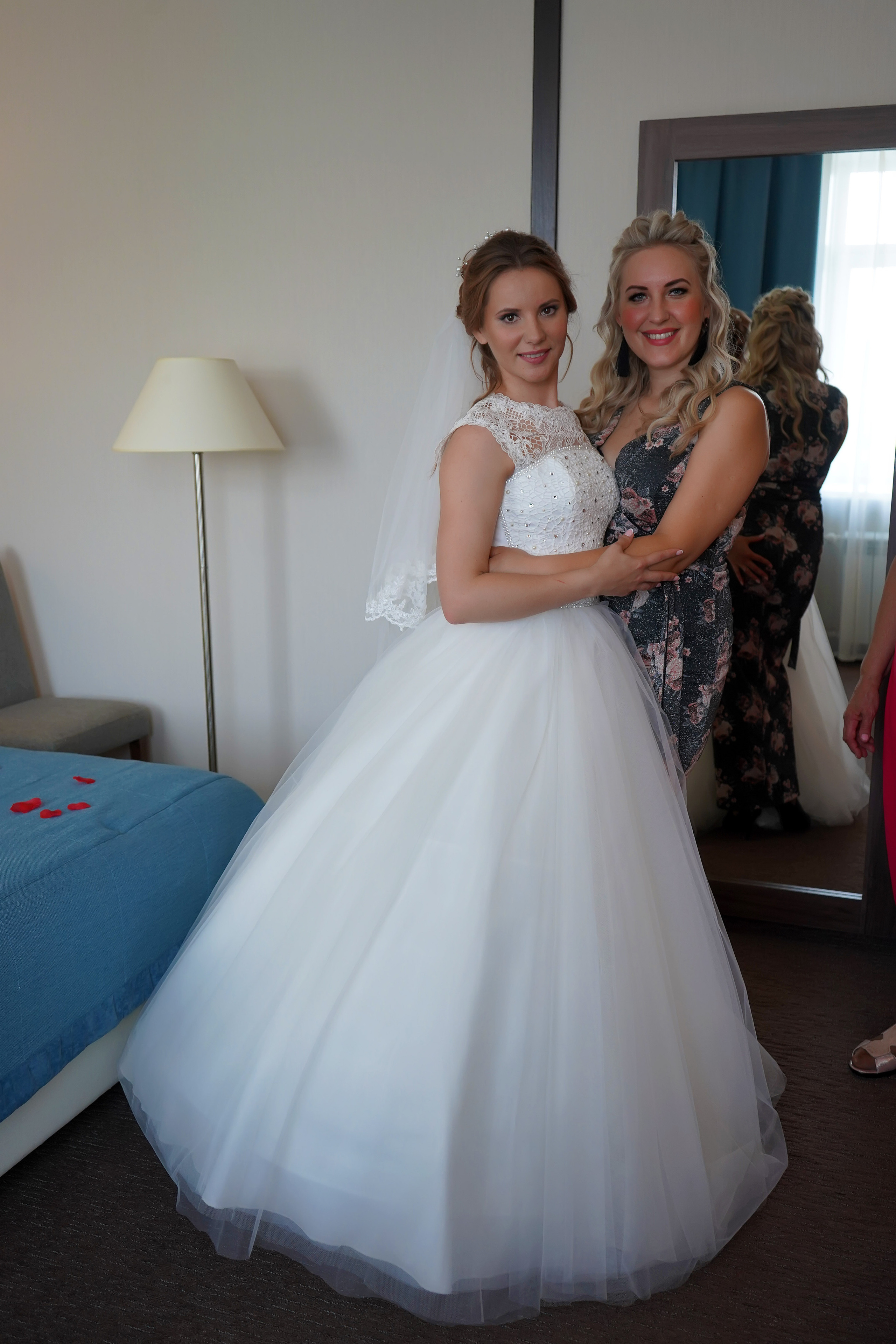 Свадьба полный день. Фотограф, видеооператор Нина Коршунова