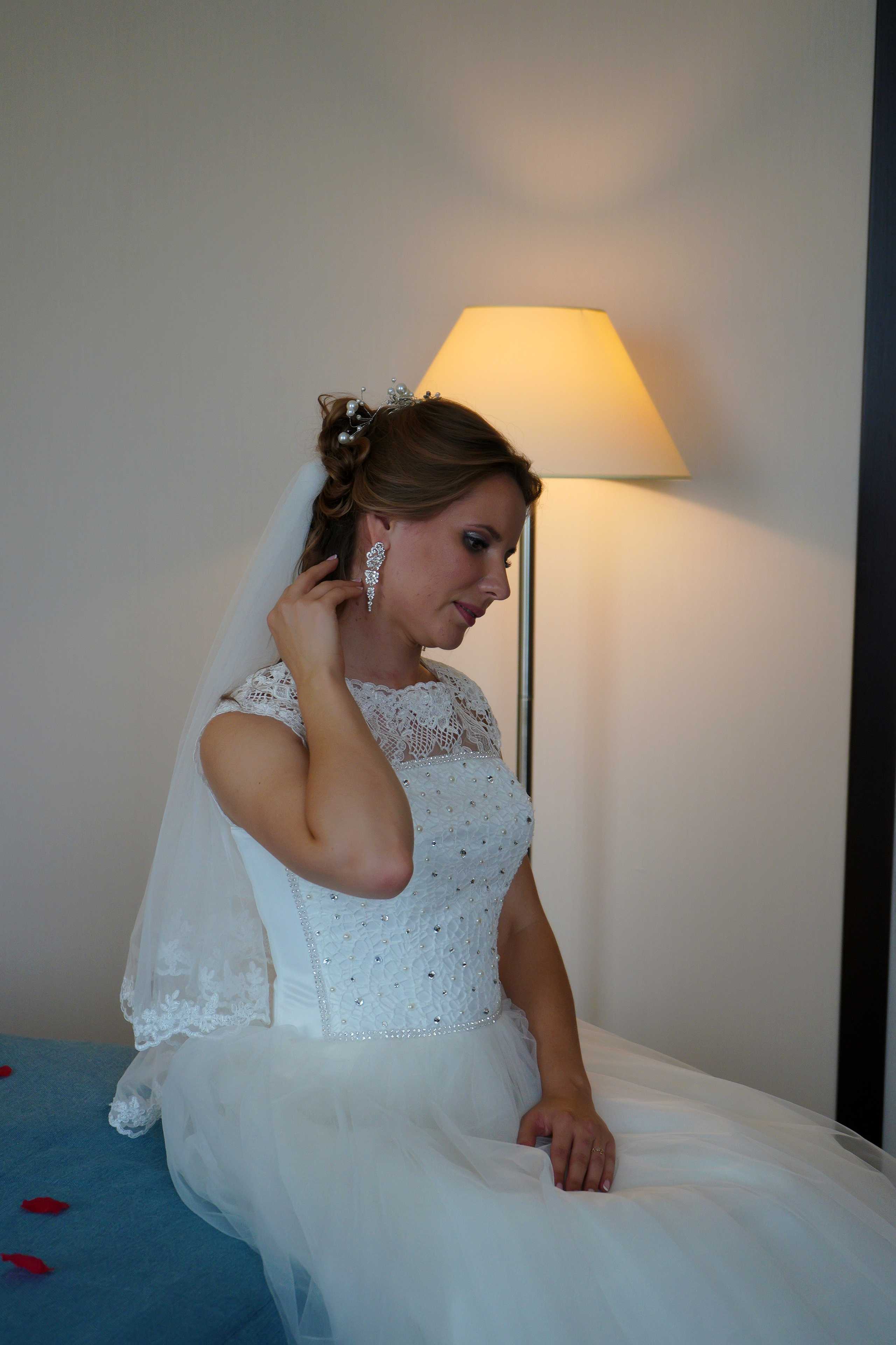 Свадьба полный день. Фотограф, видеооператор Нина Коршунова