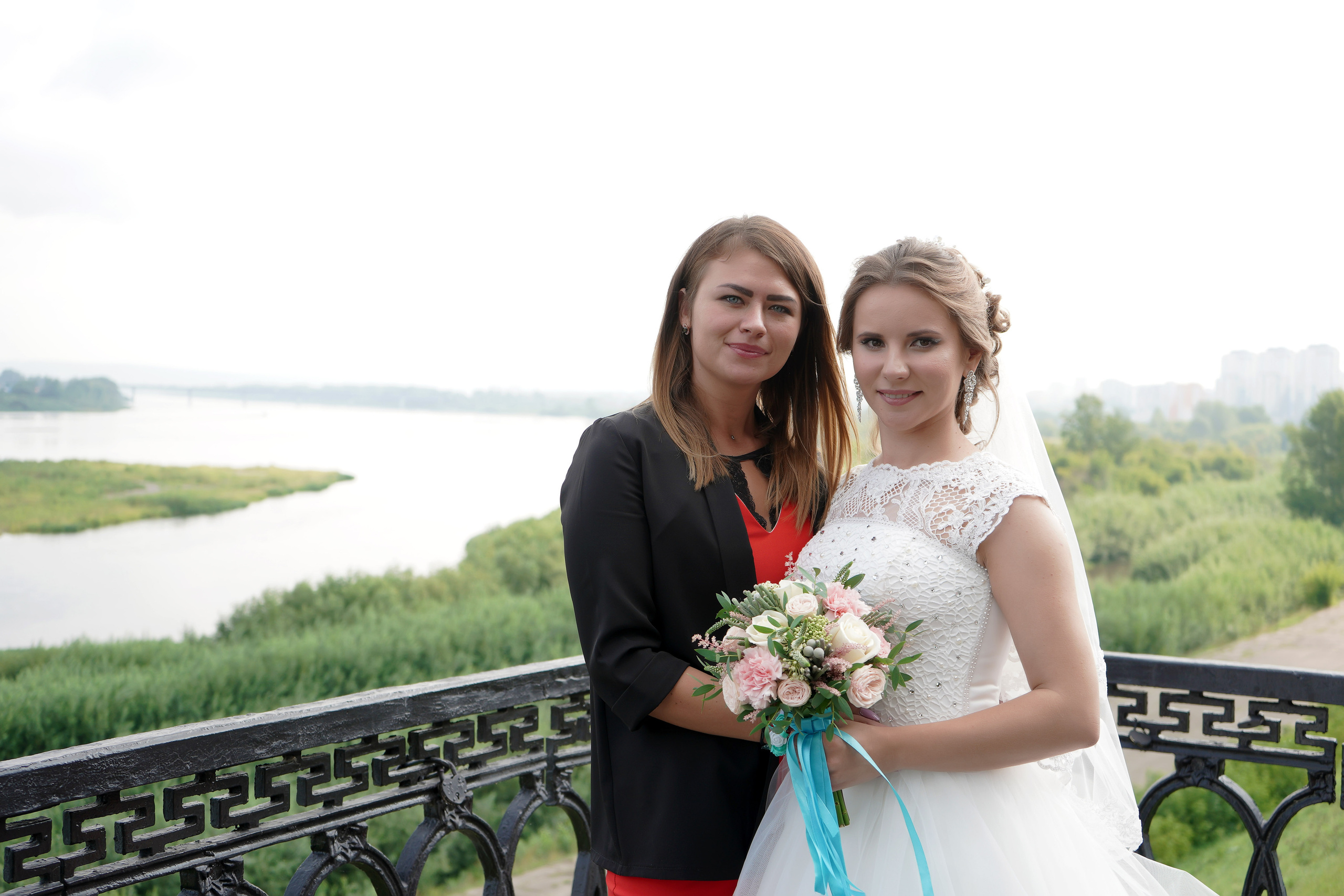 Свадьба полный день. Фотограф, видеооператор Нина Коршунова