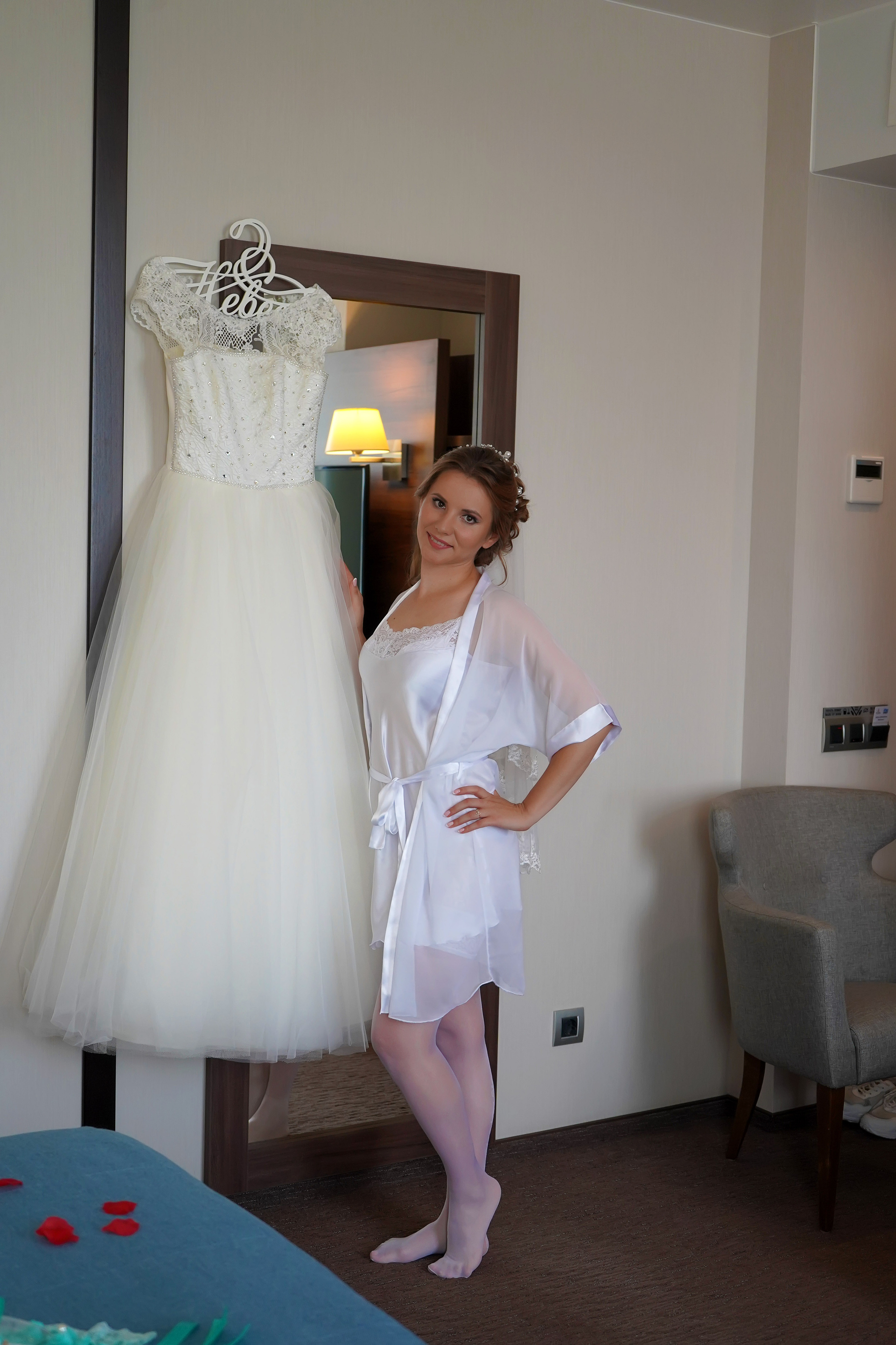 Свадьба полный день. Фотограф, видеооператор Нина Коршунова