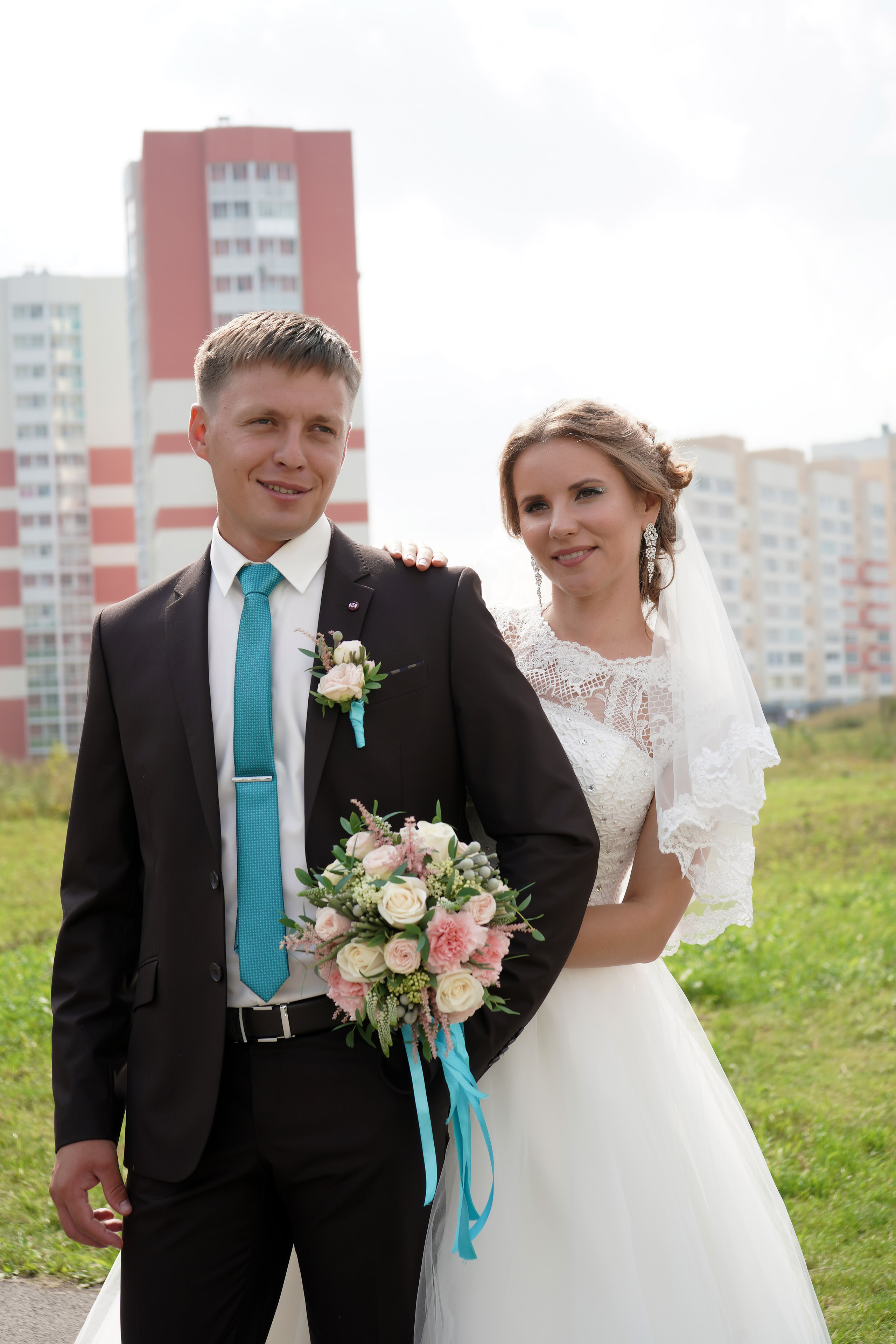 Свадьба полный день. Фотограф, видеооператор Нина Коршунова