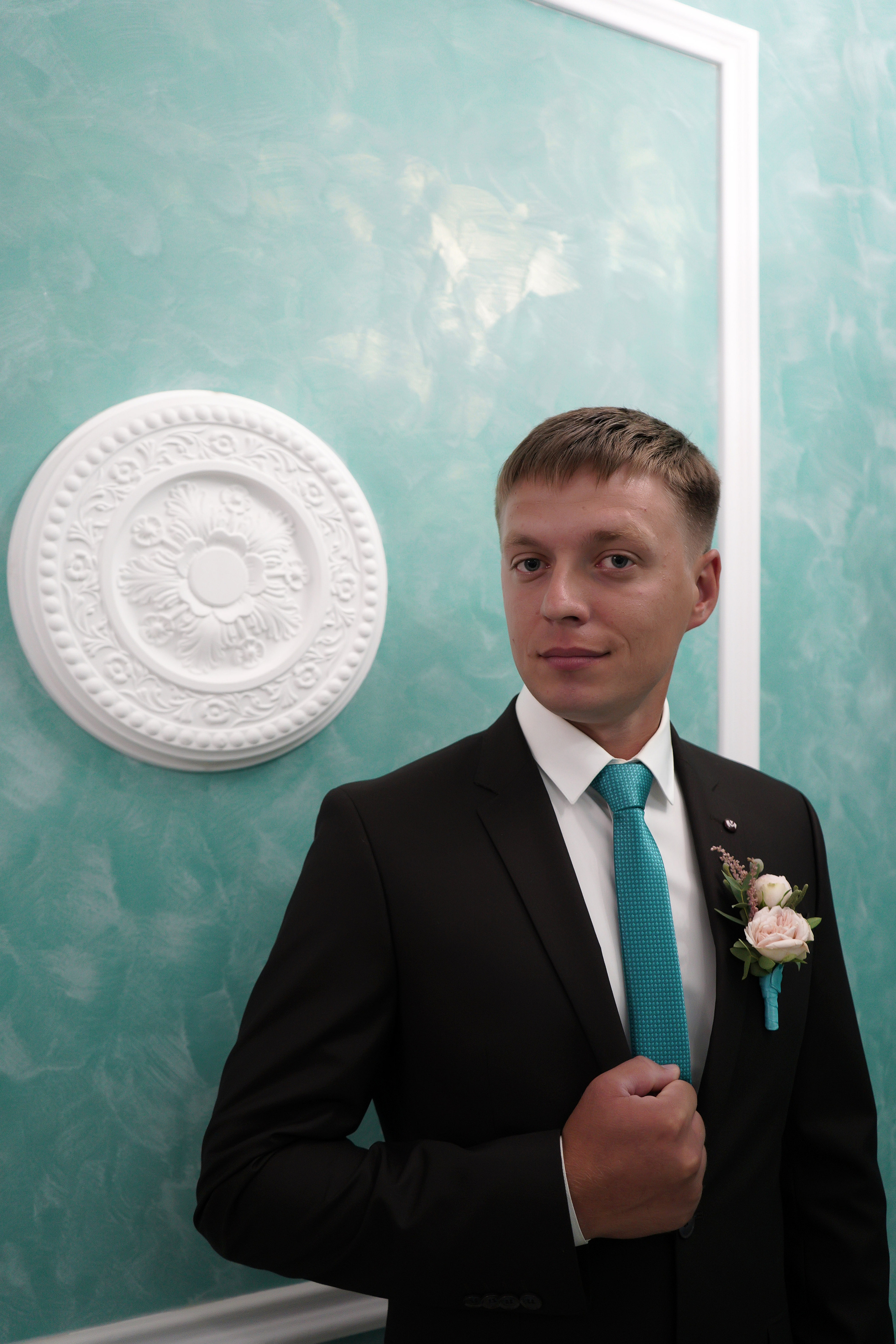 Свадьба полный день. Фотограф, видеооператор Нина Коршунова