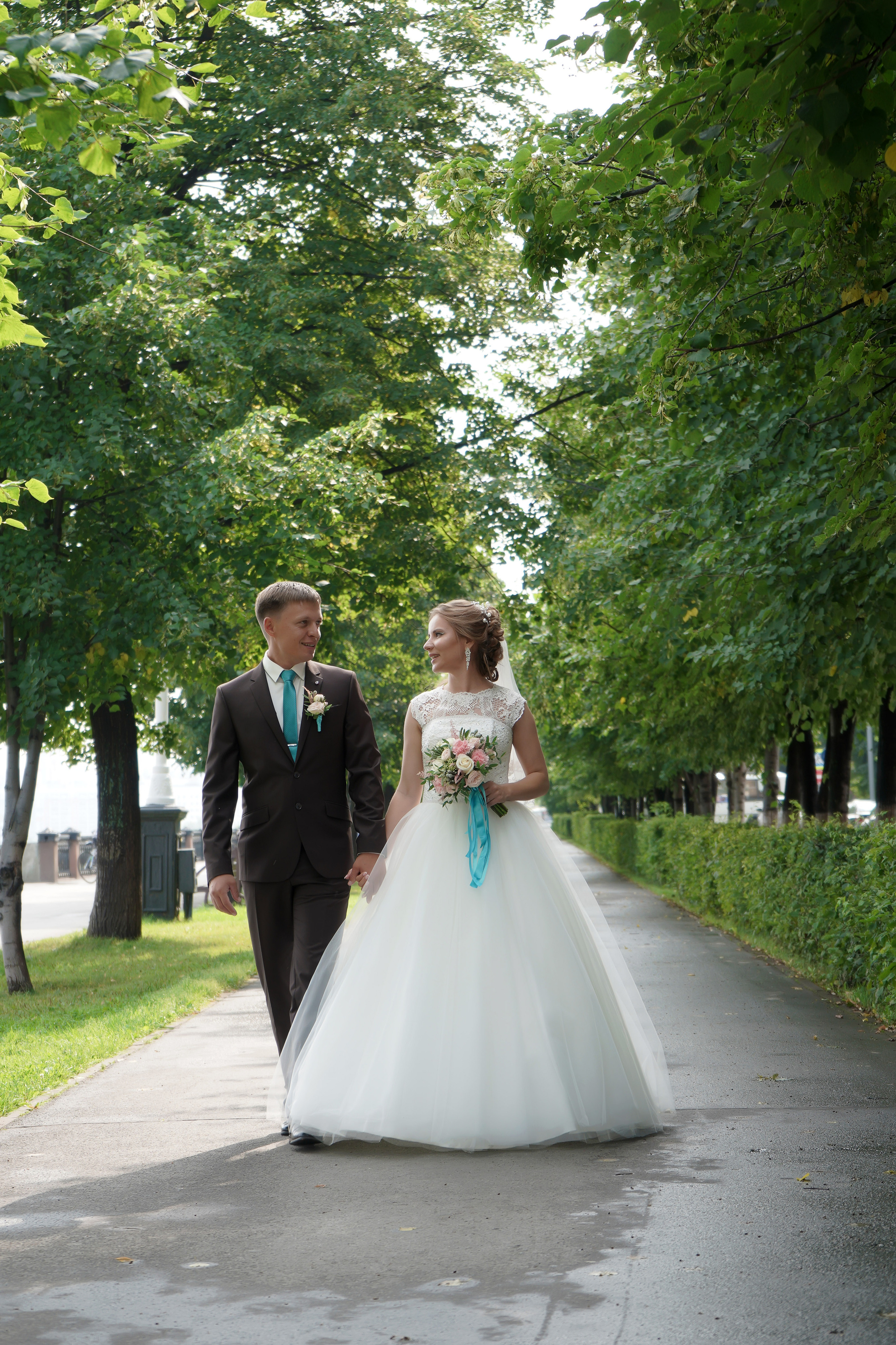 Свадьба полный день. Фотограф, видеооператор Нина Коршунова