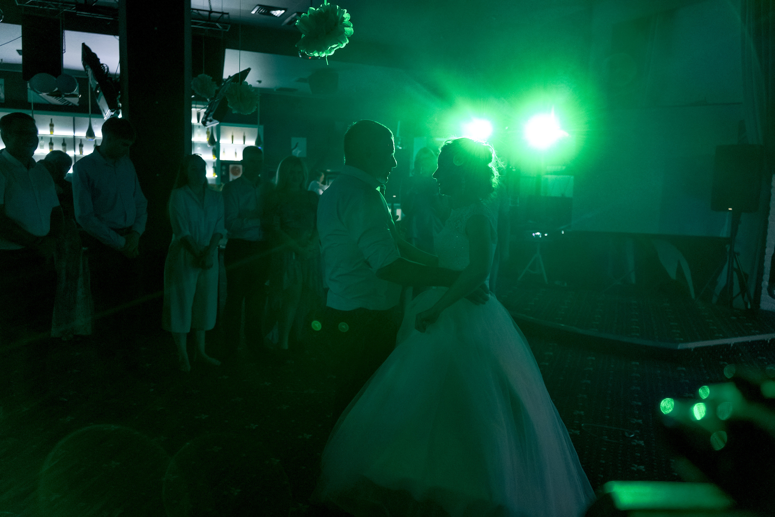 Свадьба полный день. Фотограф, видеооператор Нина Коршунова