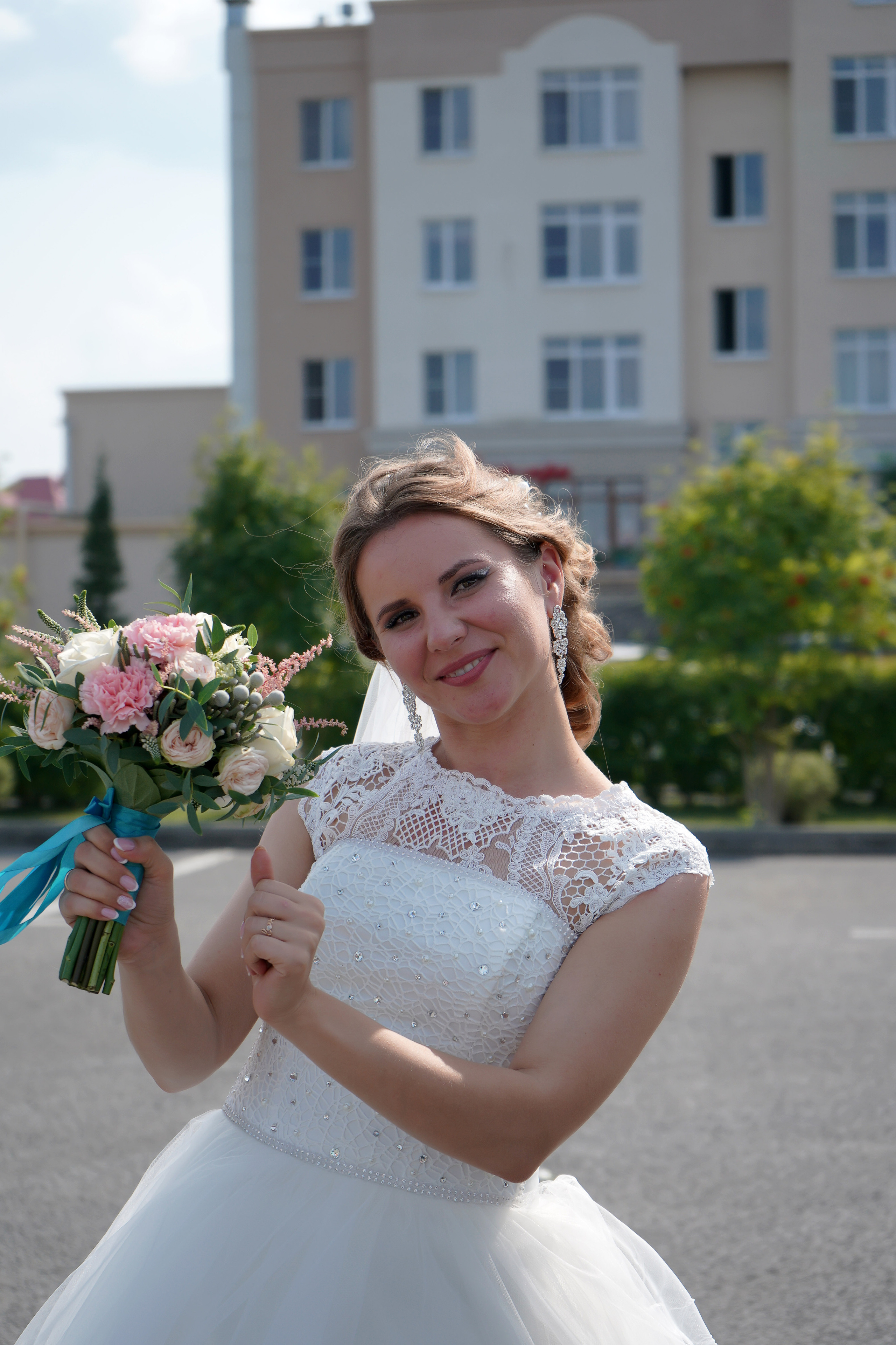 Свадьба полный день. Фотограф, видеооператор Нина Коршунова