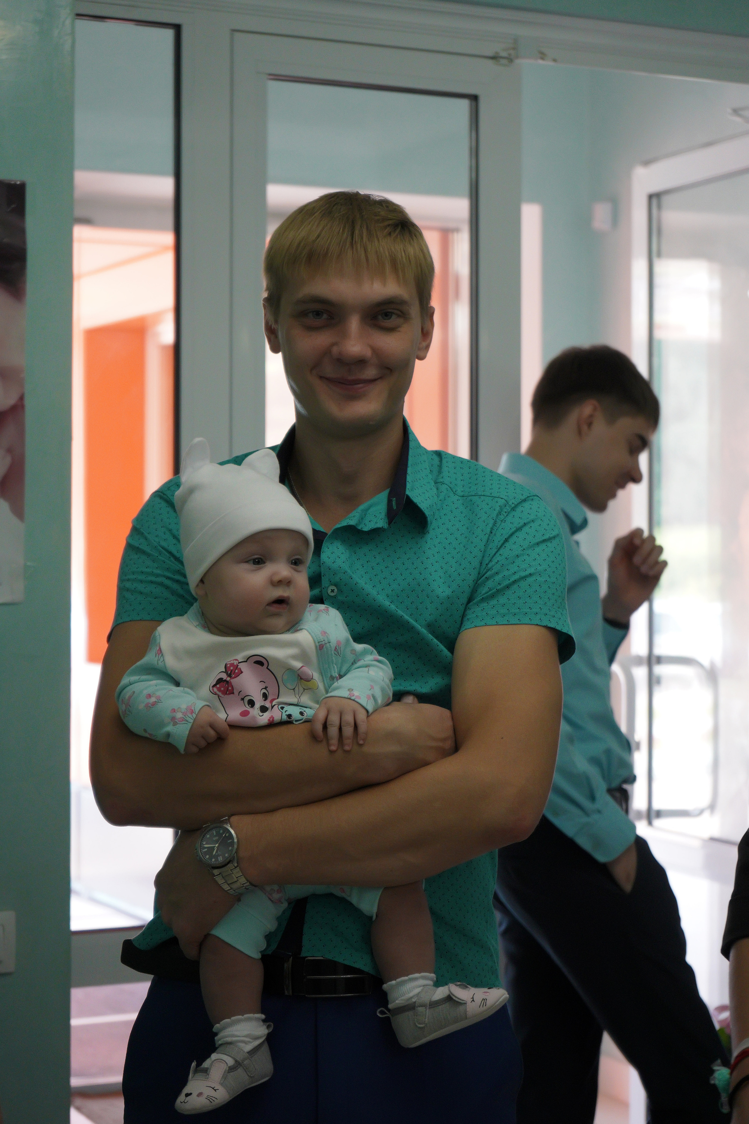 Свадьба полный день. Фотограф, видеооператор Нина Коршунова