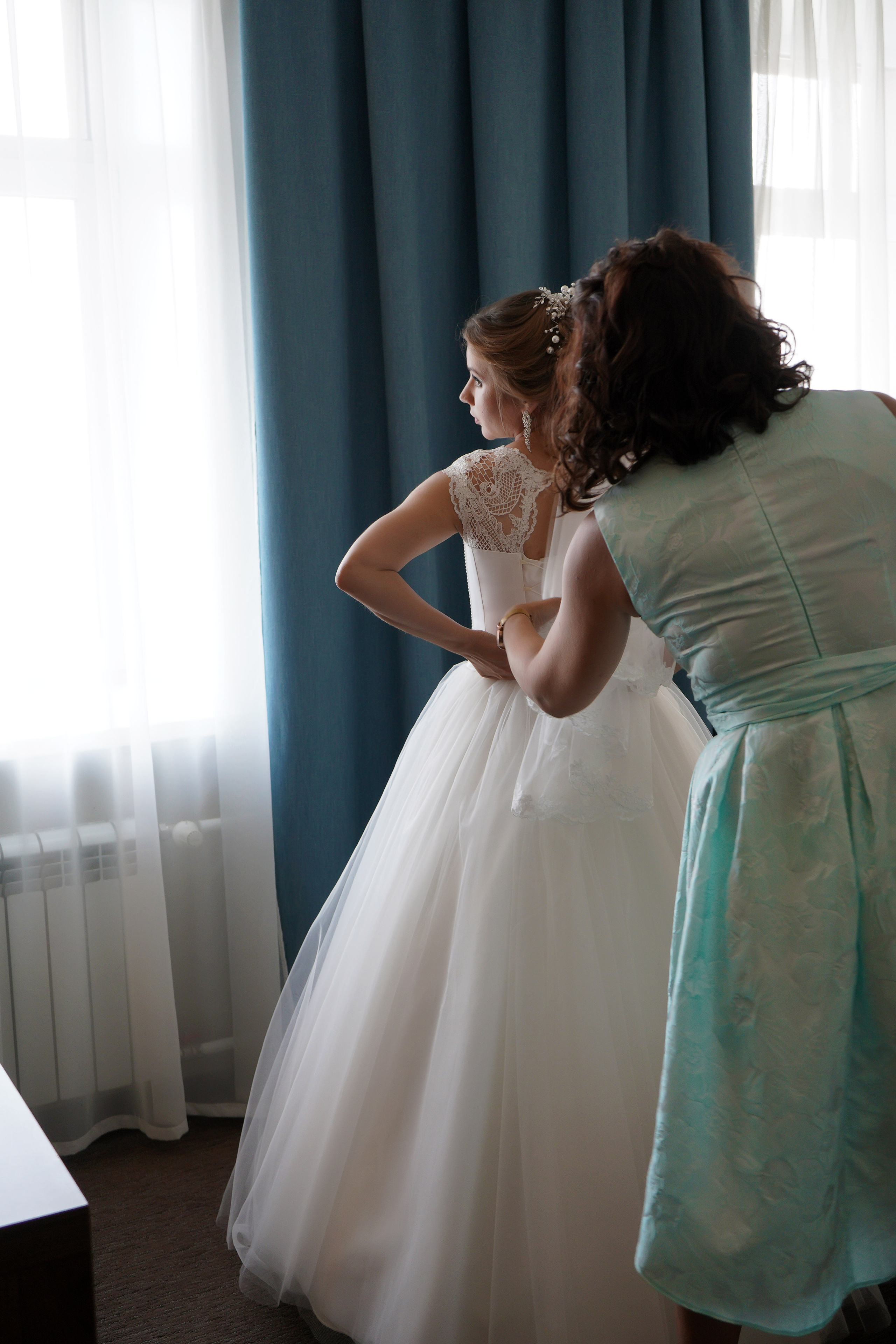 Свадьба полный день. Фотограф, видеооператор Нина Коршунова