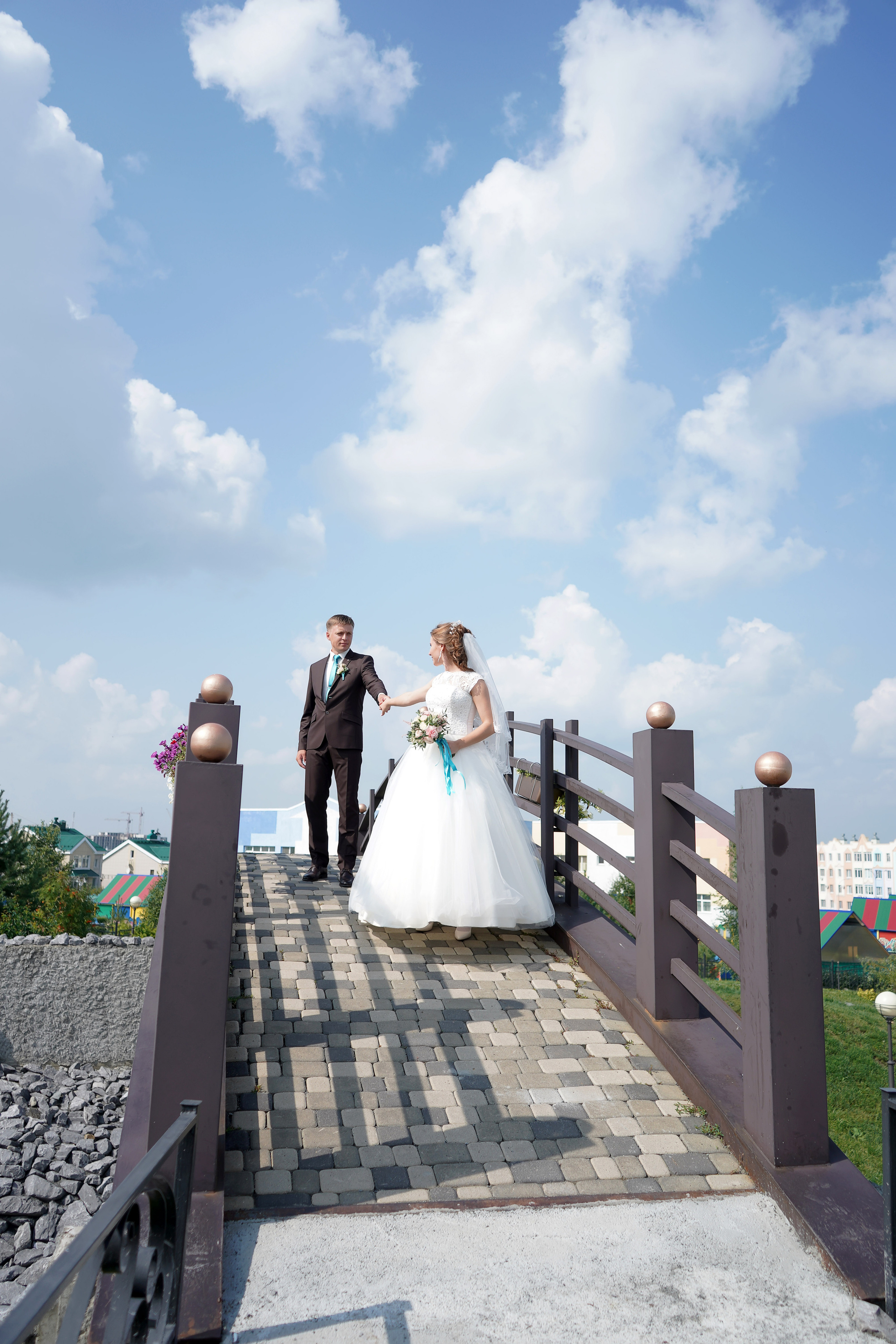 Свадьба полный день. Фотограф, видеооператор Нина Коршунова