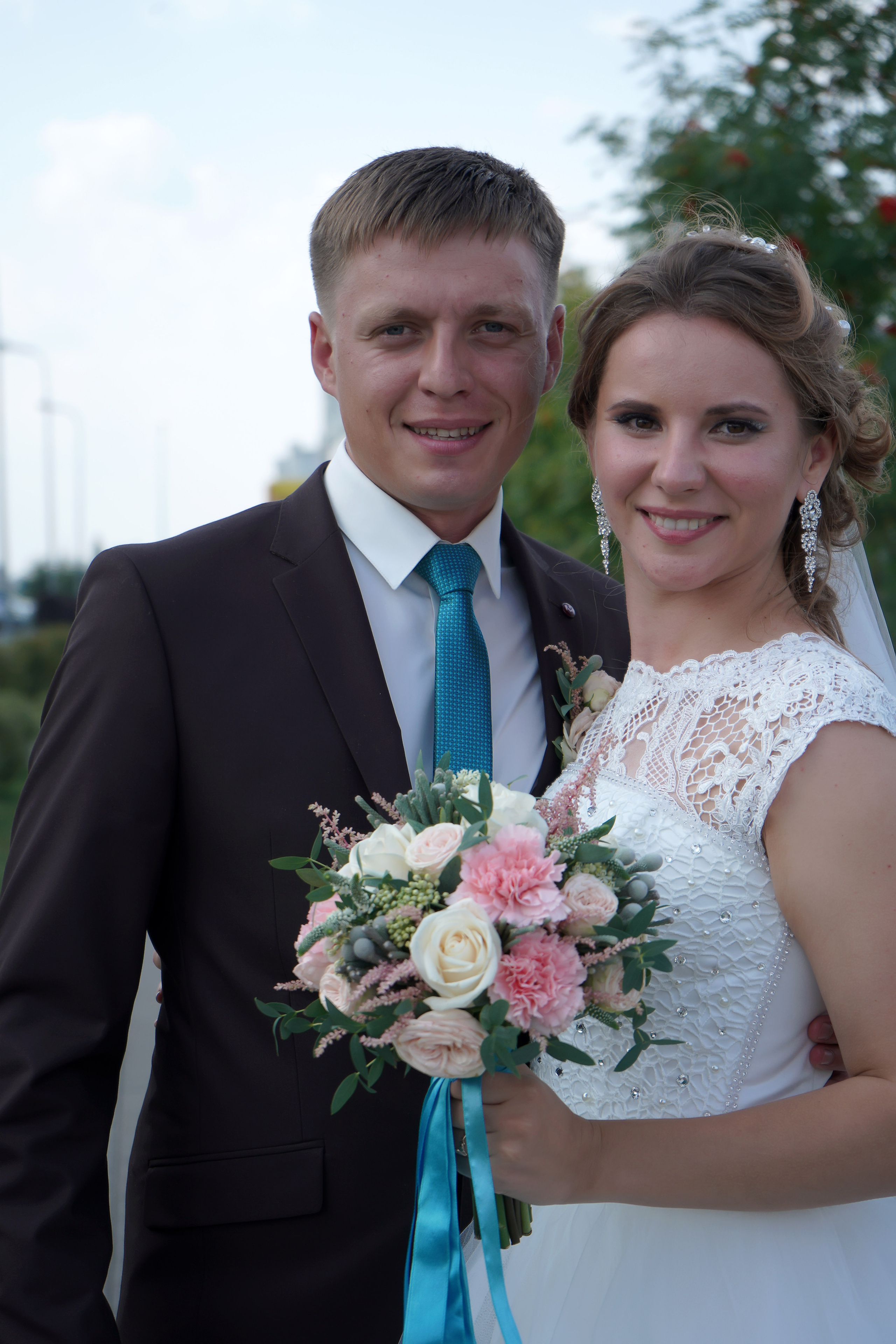 Свадьба полный день. Фотограф, видеооператор Нина Коршунова