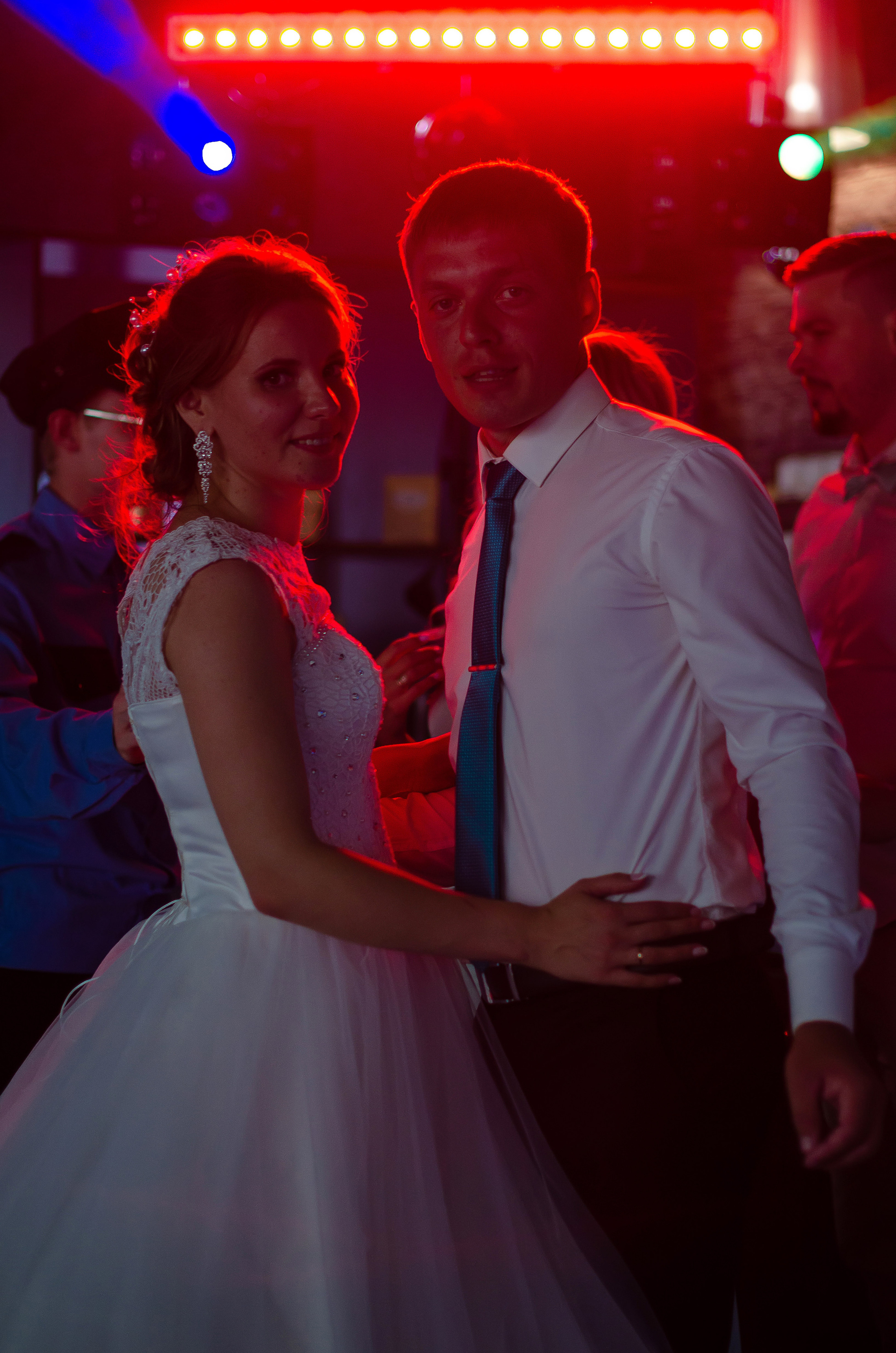 Свадьба полный день. Фотограф, видеооператор Нина Коршунова