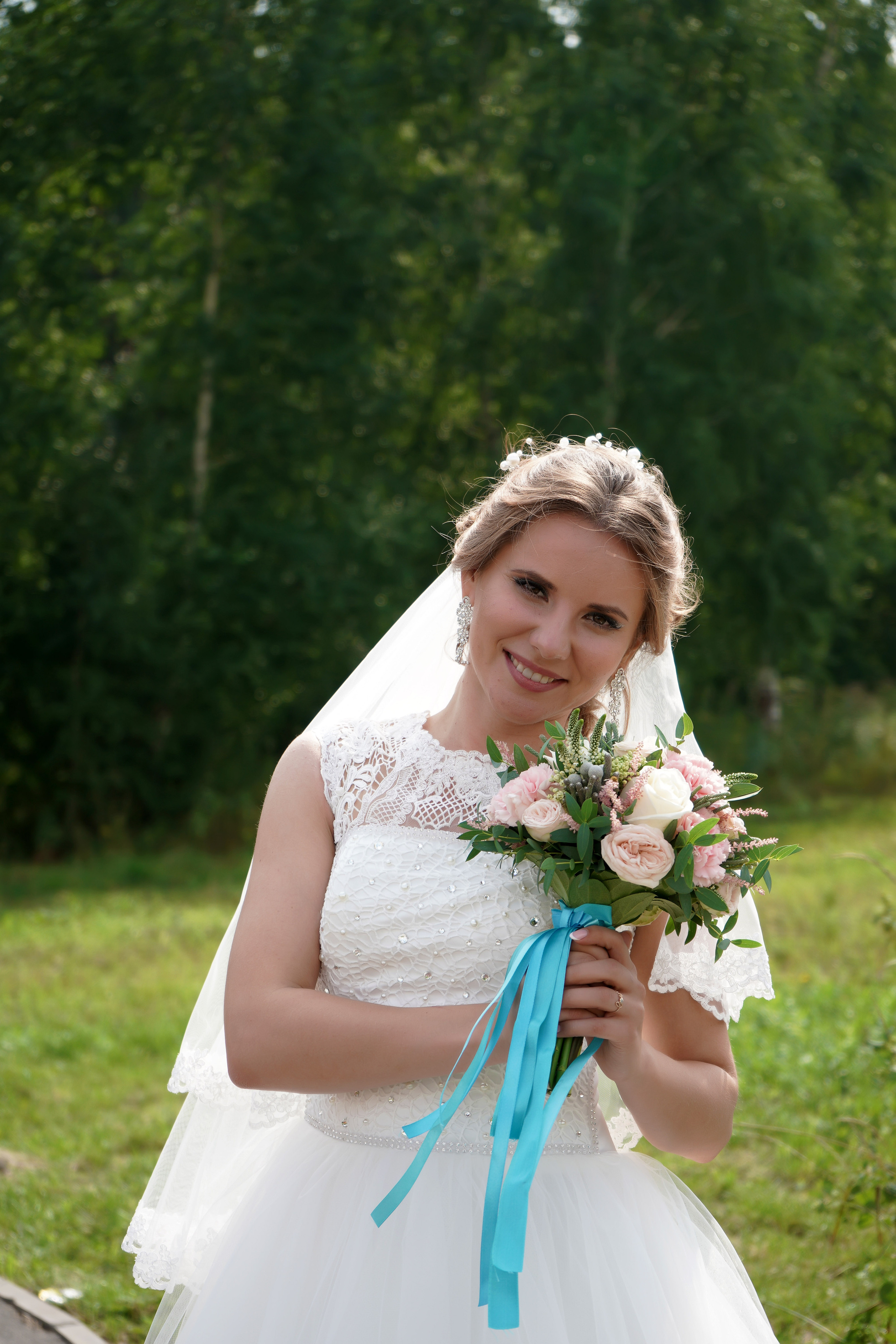 Свадьба полный день. Фотограф, видеооператор Нина Коршунова