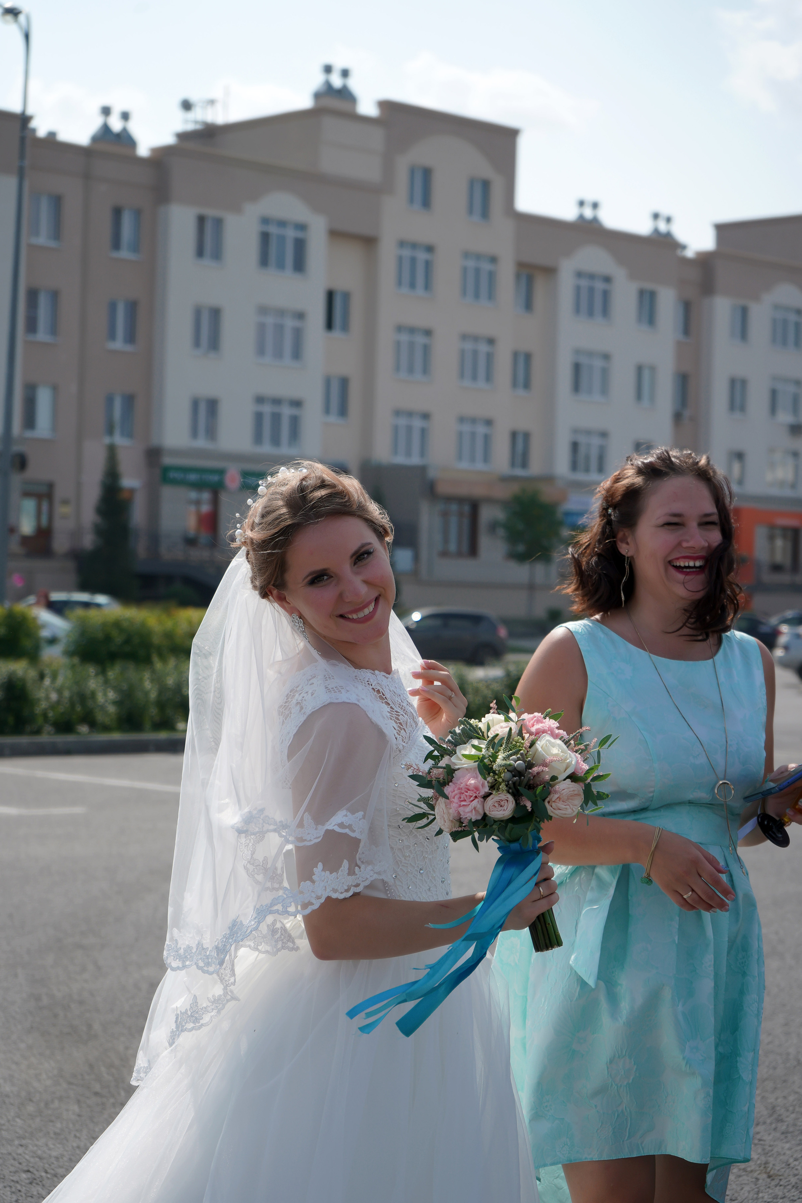 Свадьба полный день. Фотограф, видеооператор Нина Коршунова