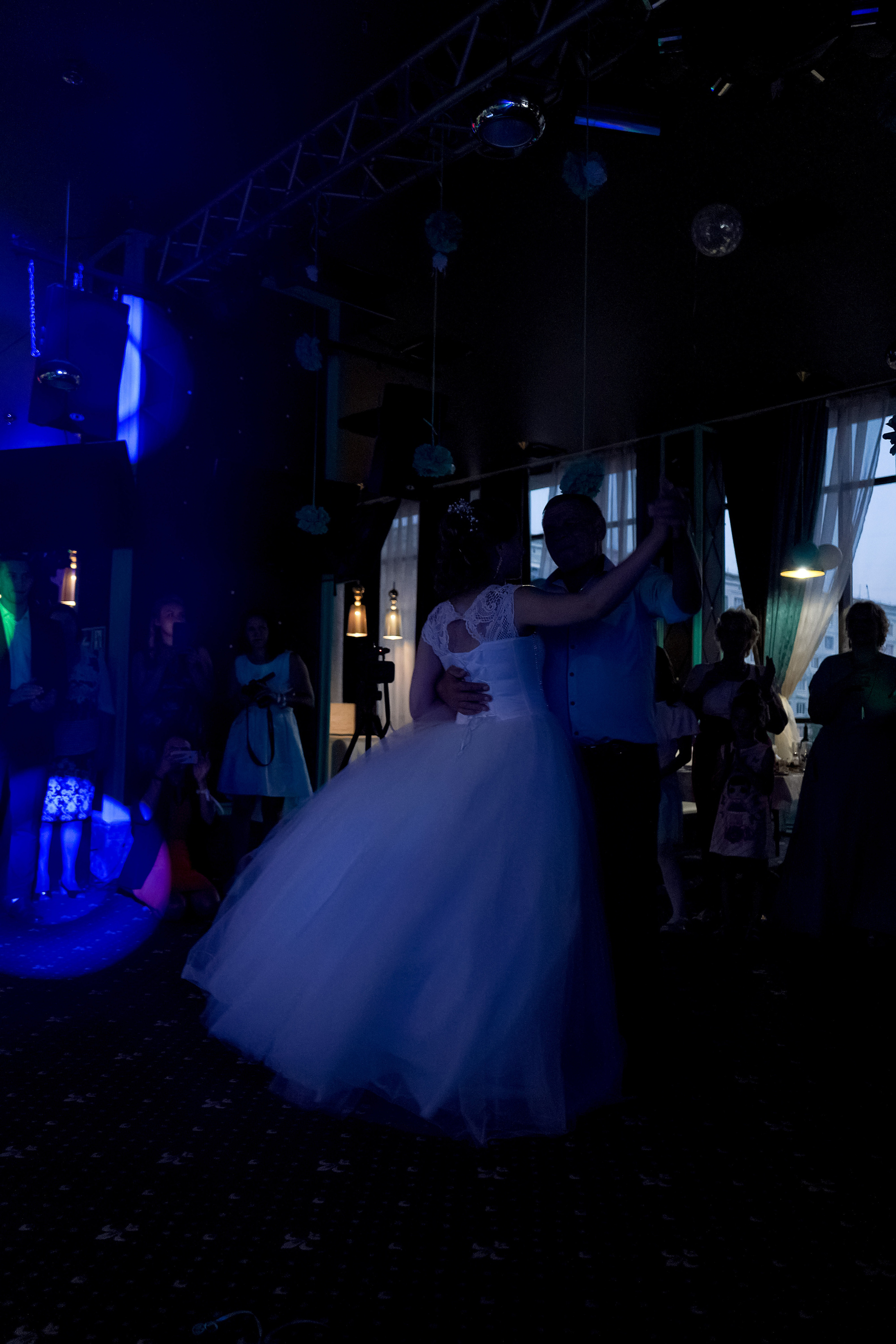 Свадьба полный день. Фотограф, видеооператор Нина Коршунова