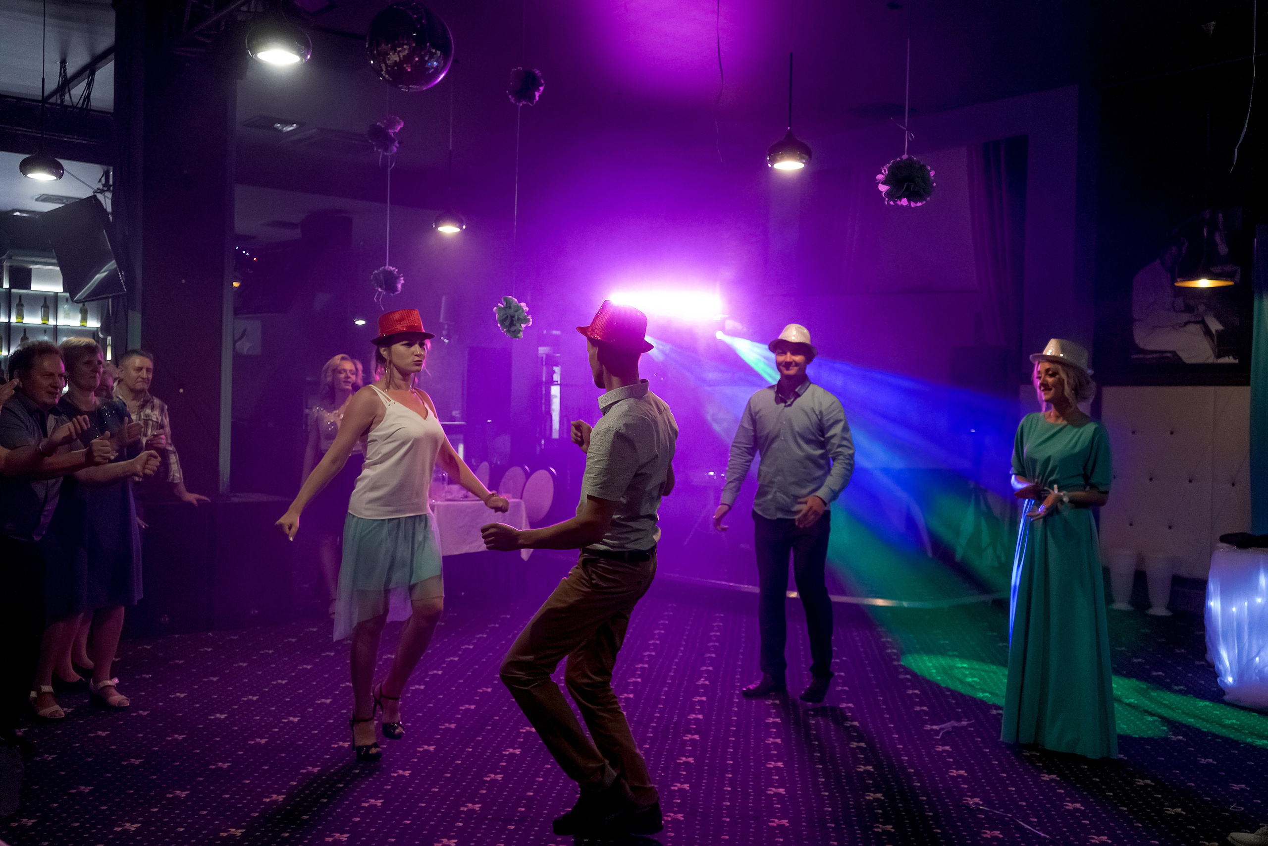 Свадьба полный день. Фотограф, видеооператор Нина Коршунова