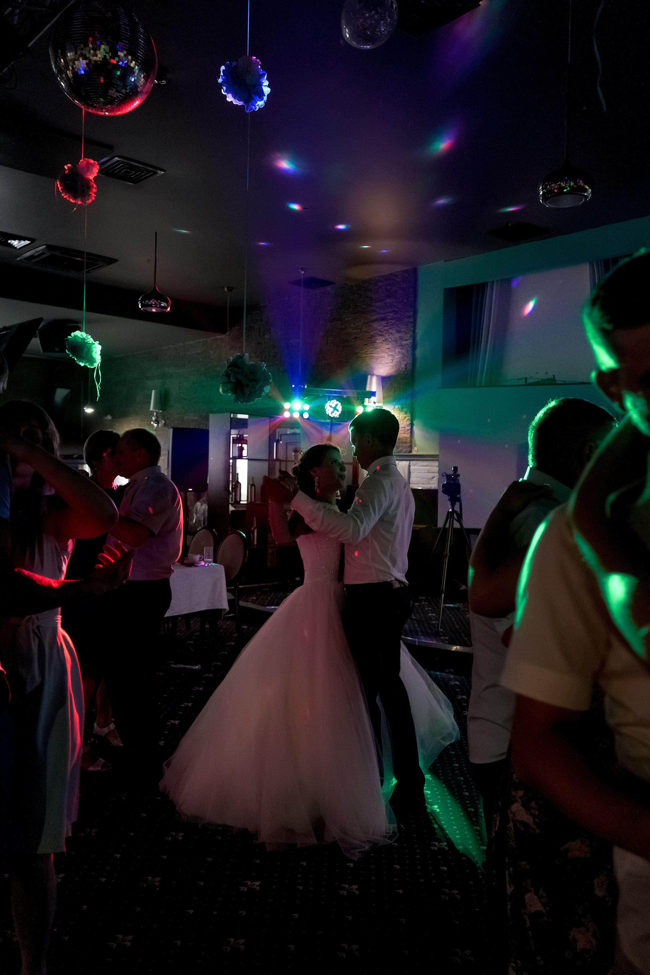 Свадьба полный день. Фотограф, видеооператор Нина Коршунова