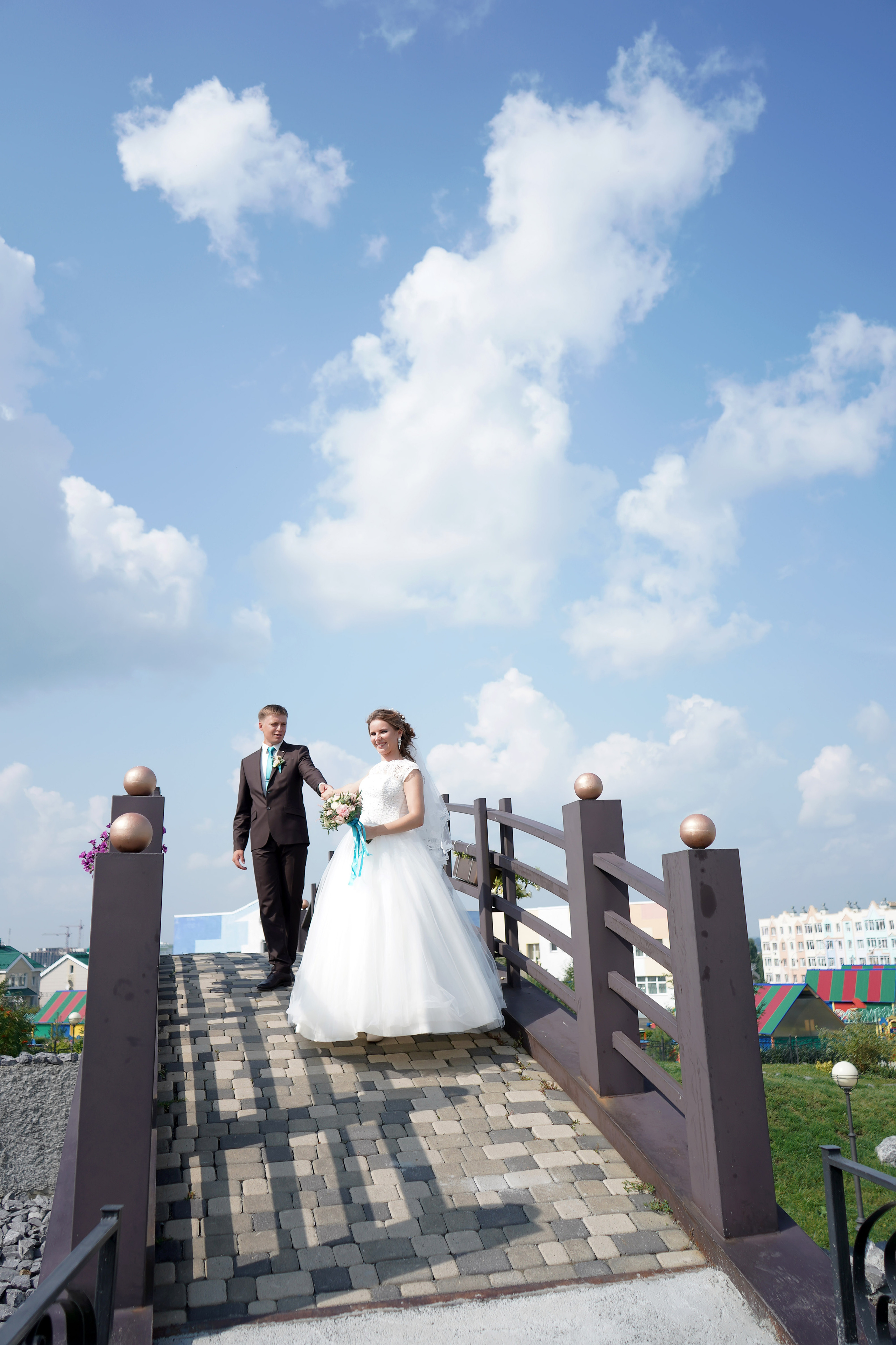 Свадьба полный день. Фотограф, видеооператор Нина Коршунова