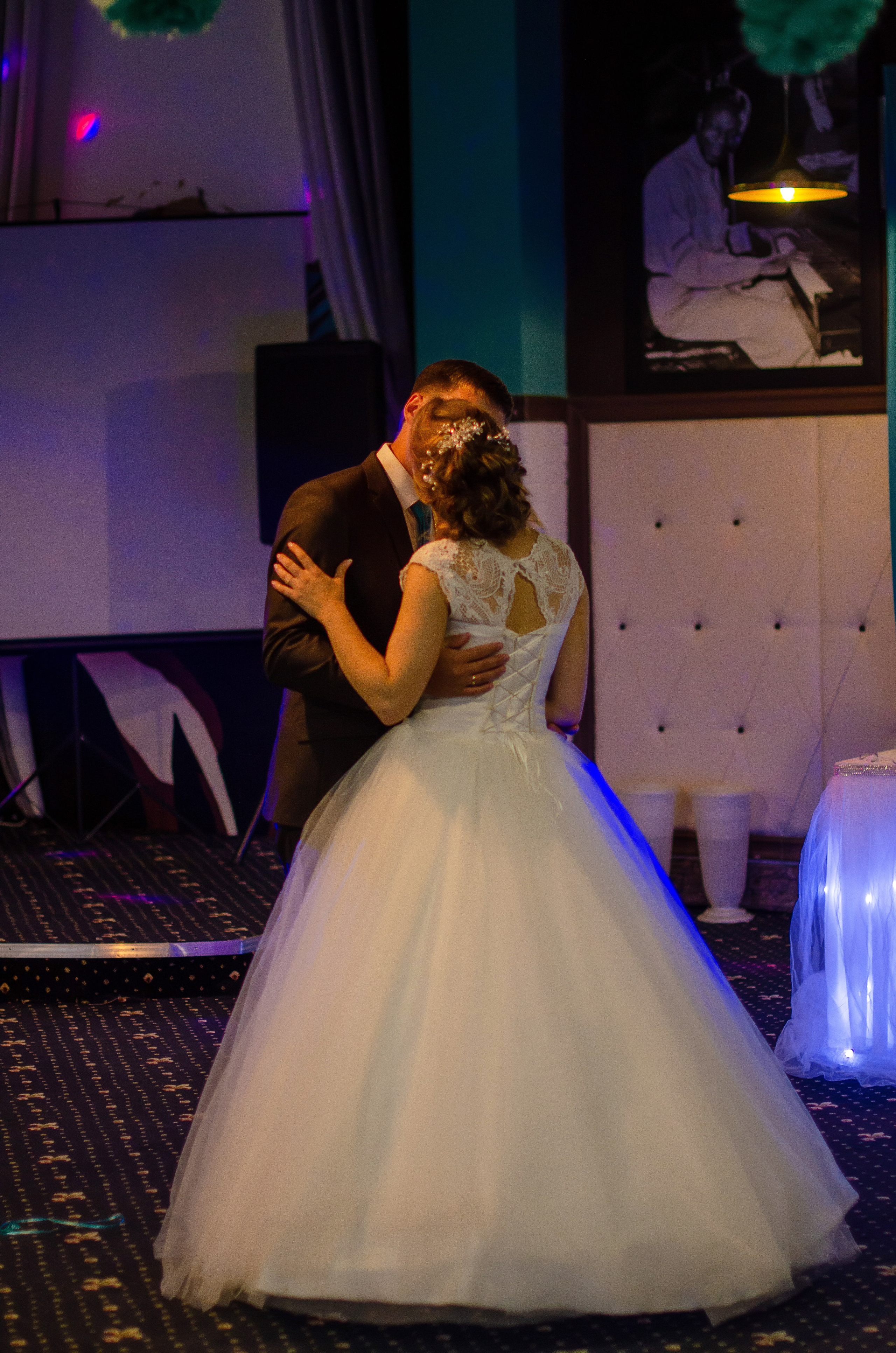 Свадьба полный день. Фотограф, видеооператор Нина Коршунова