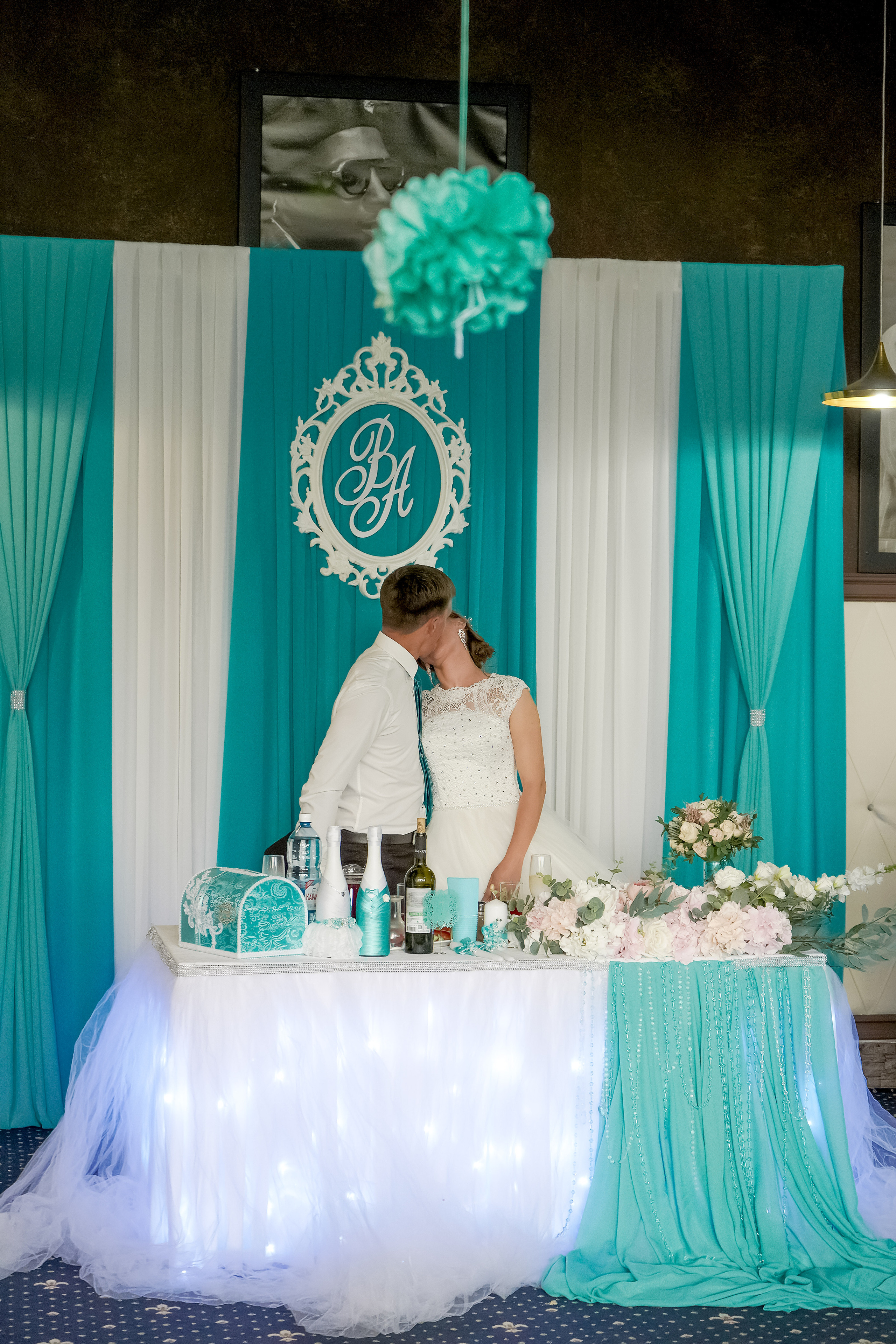 Свадьба полный день. Фотограф, видеооператор Нина Коршунова