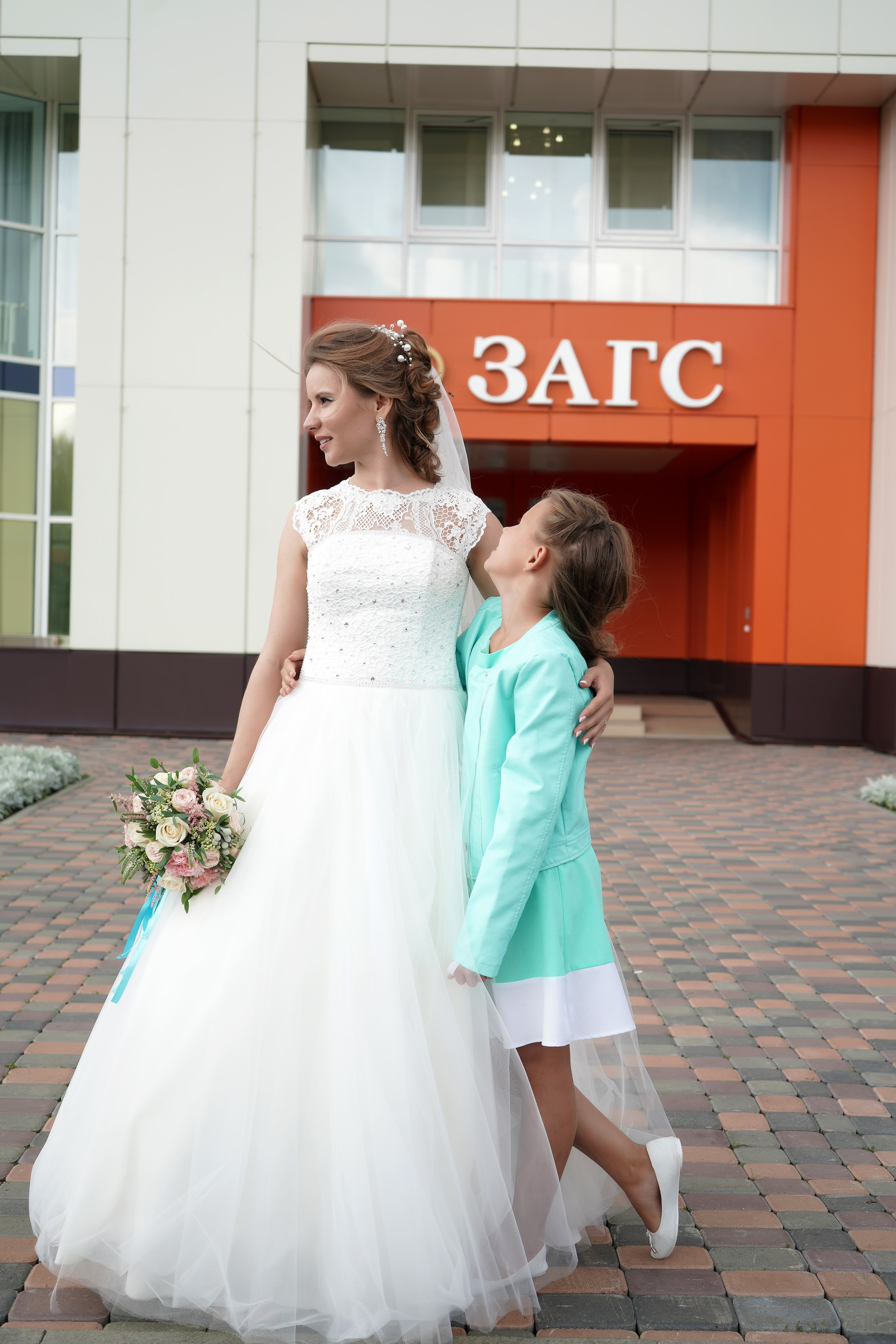 Свадьба полный день. Фотограф, видеооператор Нина Коршунова