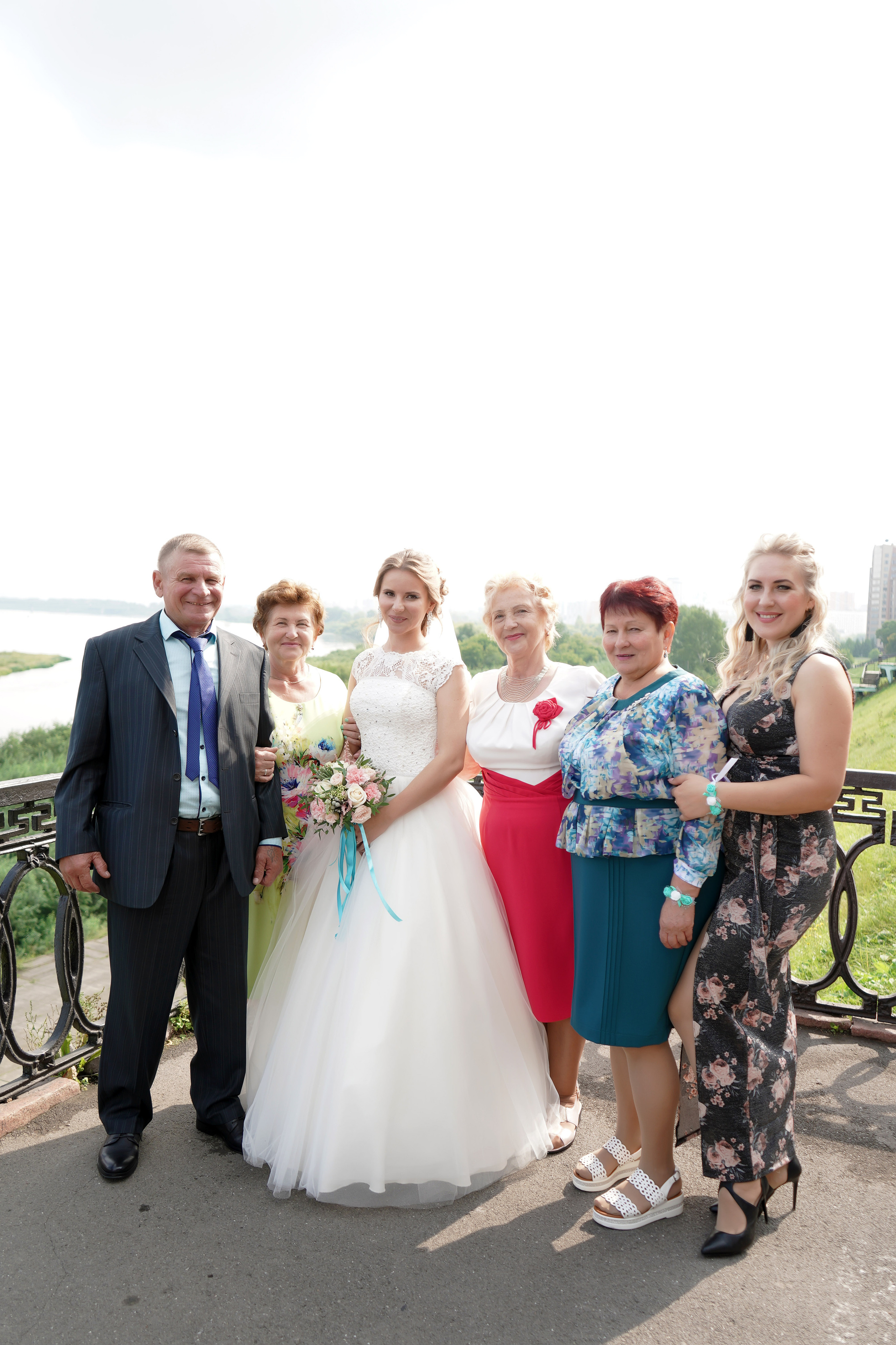 Свадьба полный день. Фотограф, видеооператор Нина Коршунова